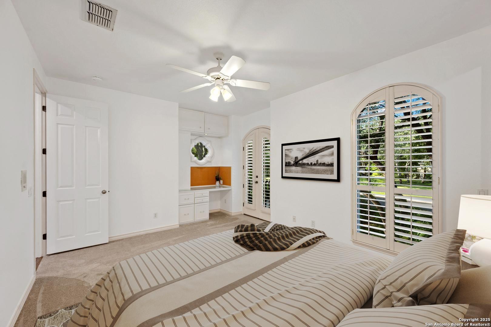 33 Sanctuary Dr.