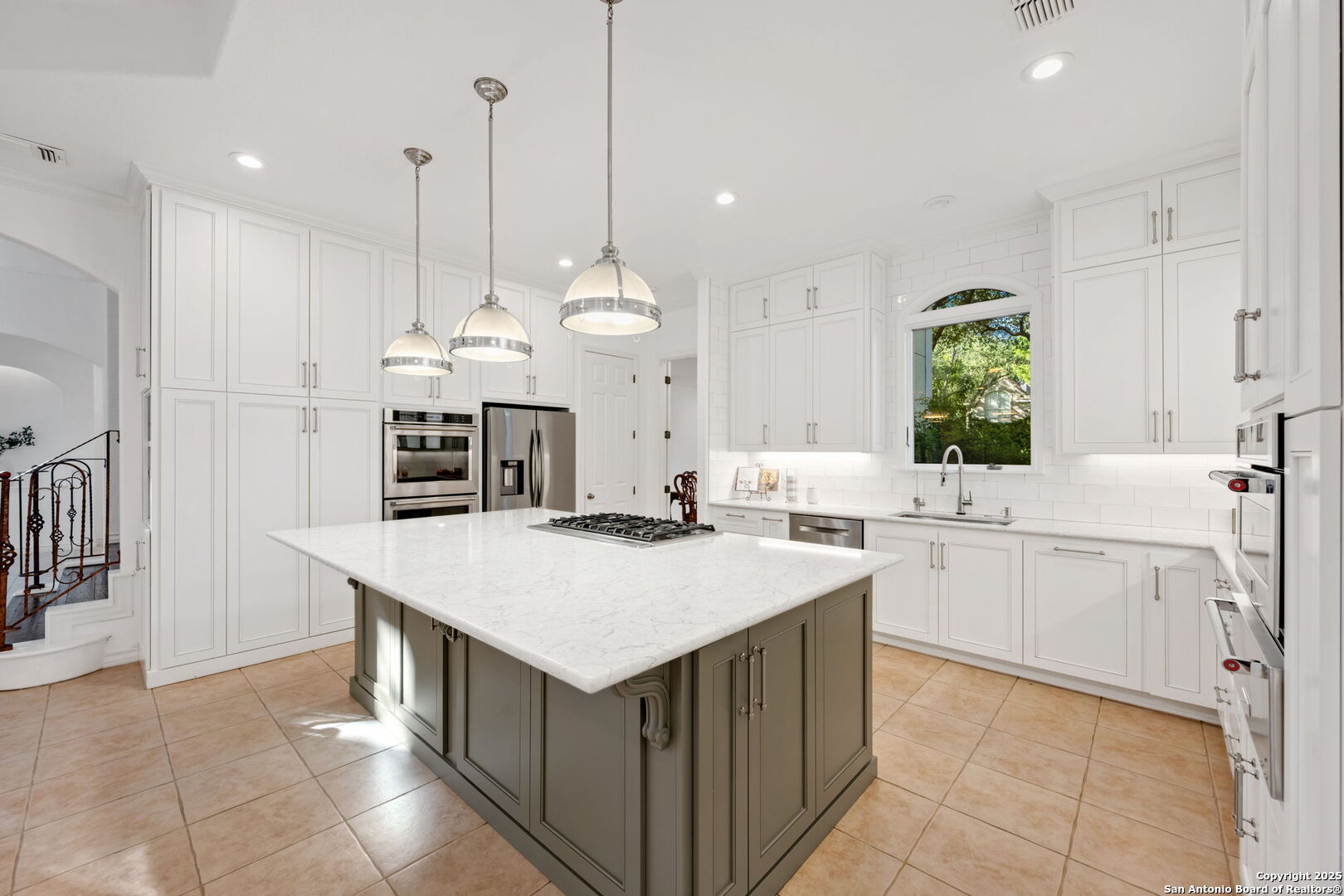 33 Sanctuary Dr.