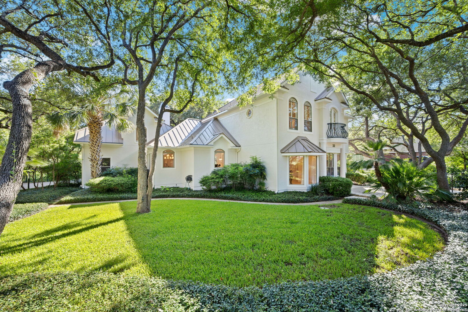 33 Sanctuary Dr.