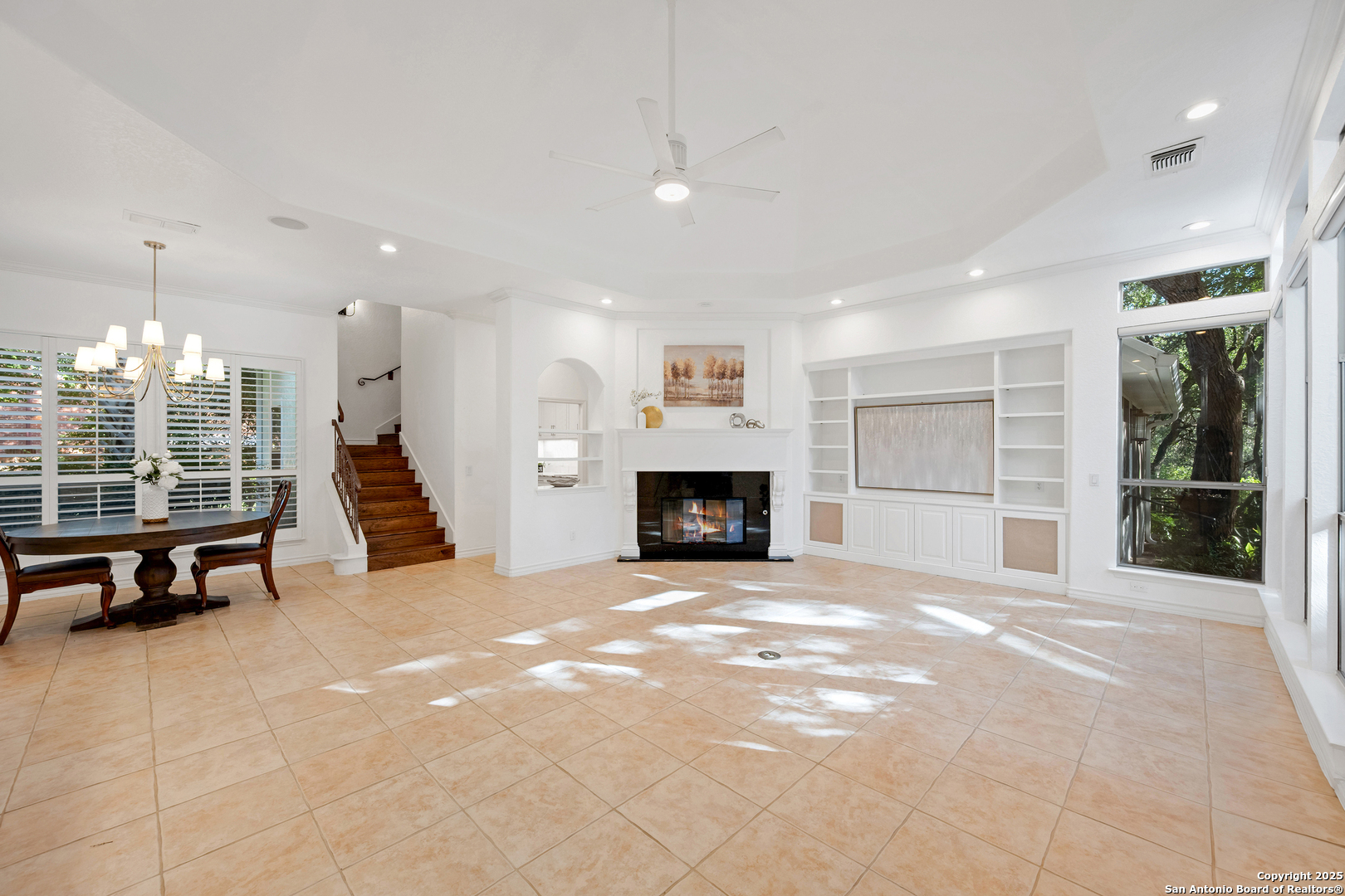 33 Sanctuary Dr.