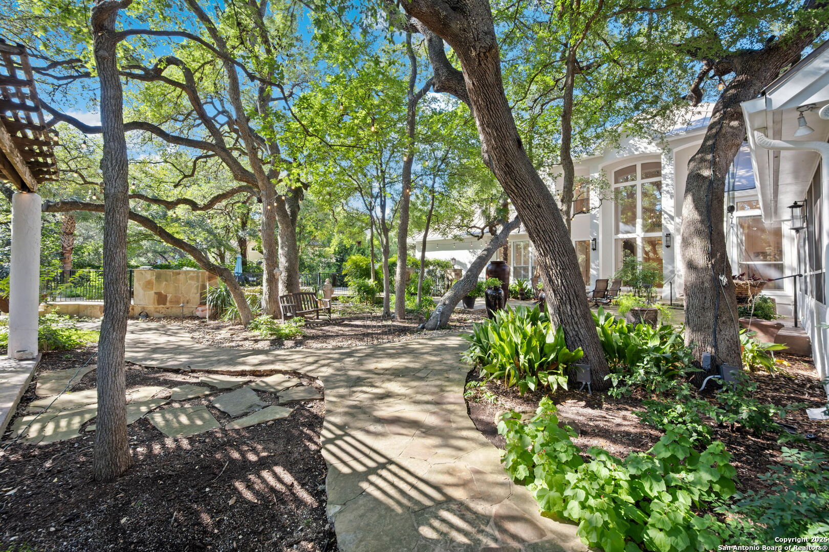 33 Sanctuary Dr.