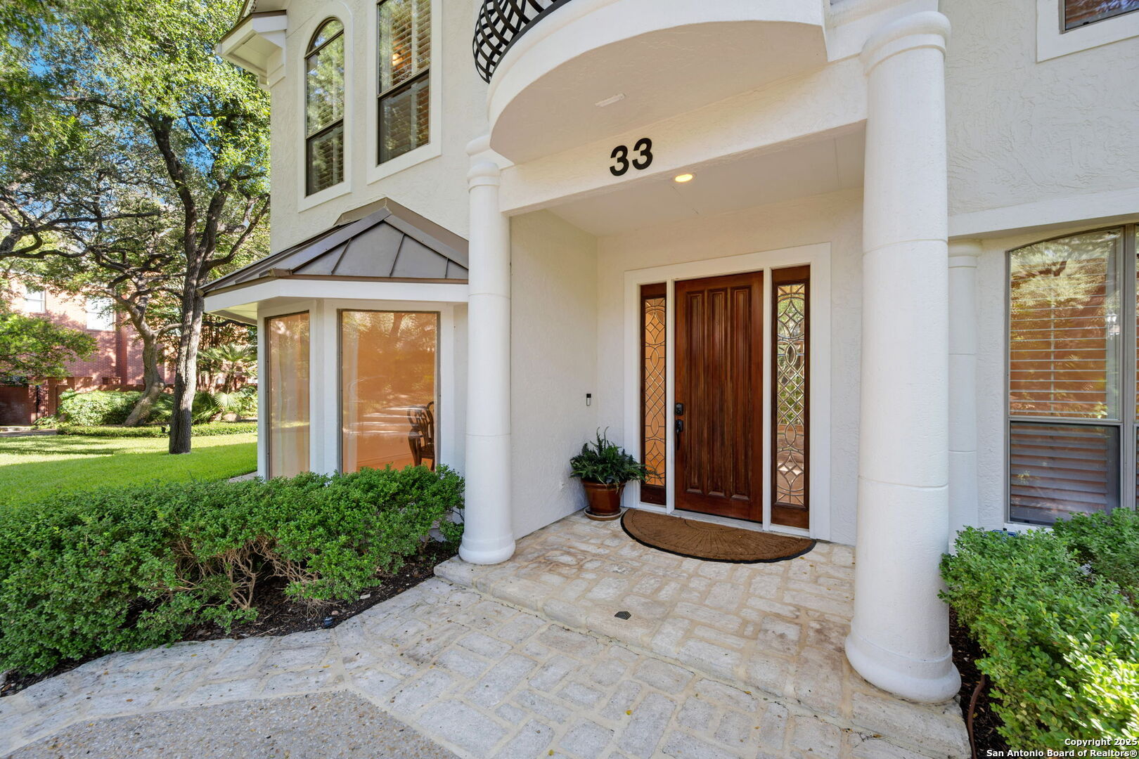 33 Sanctuary Dr.