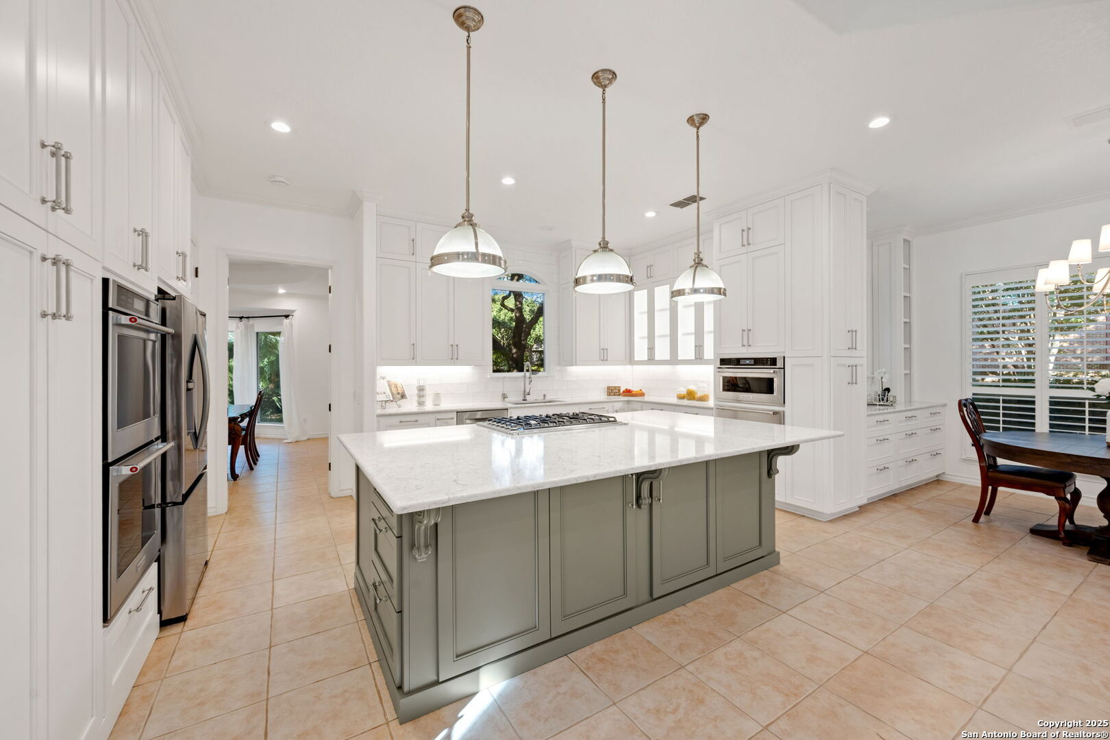 33 Sanctuary Dr.