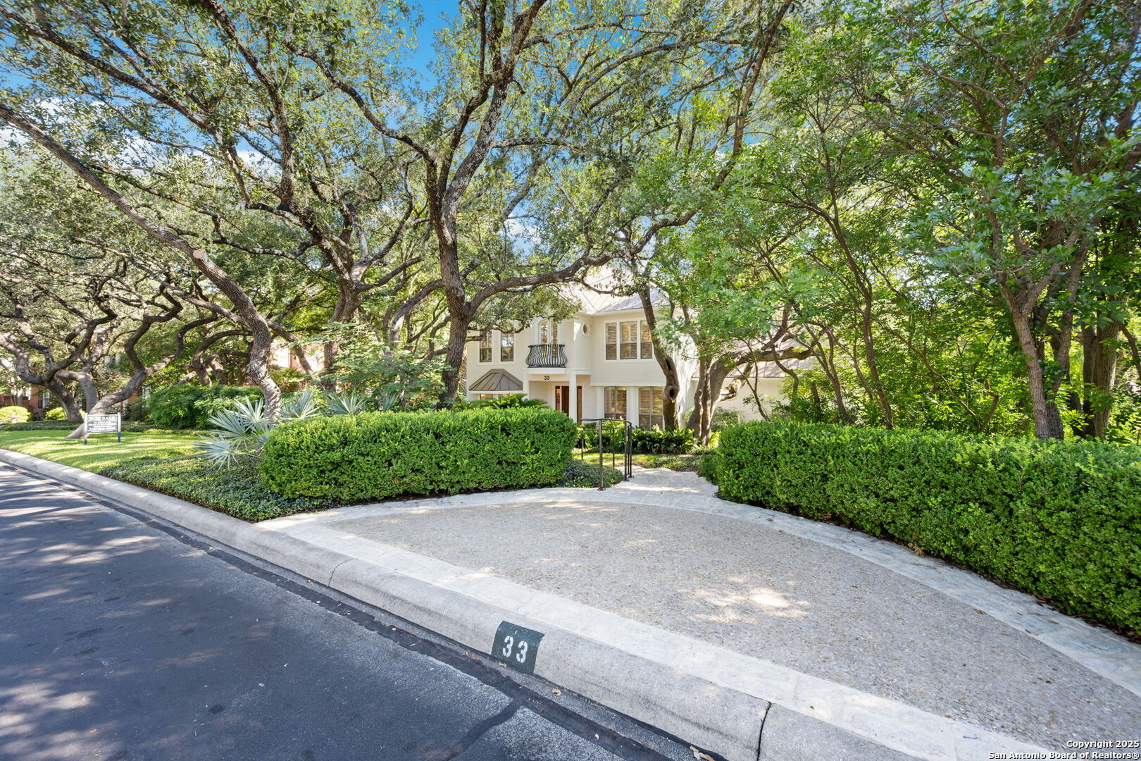 33 Sanctuary Dr.