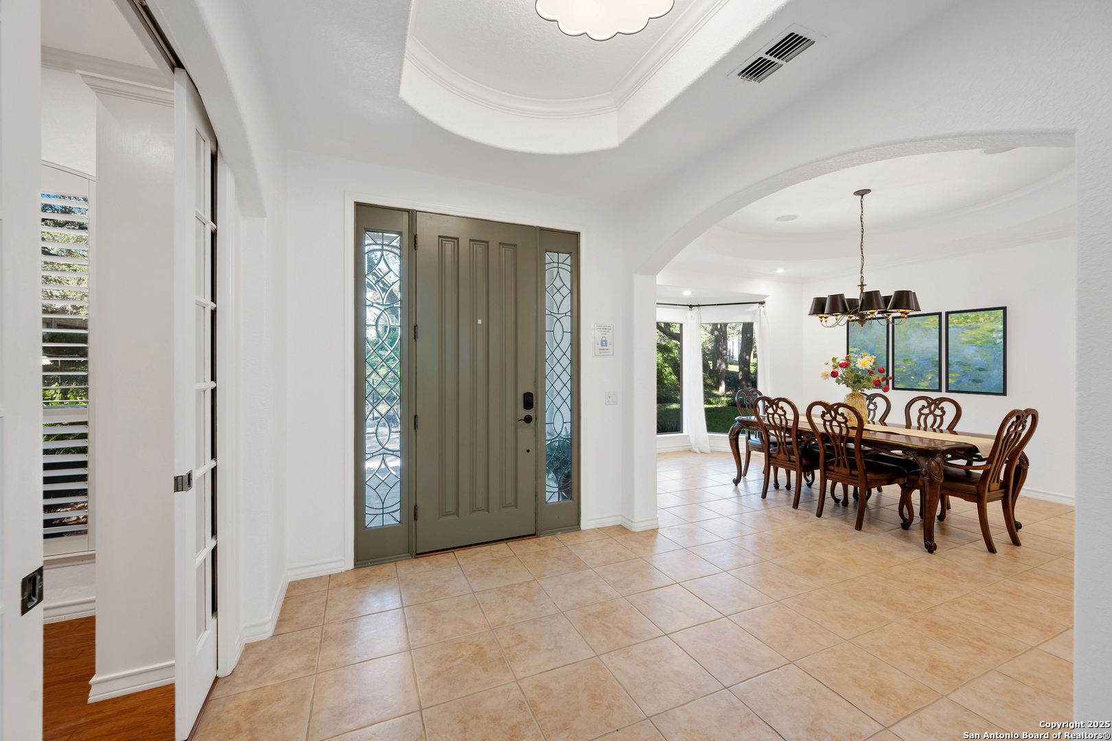 33 Sanctuary Dr.