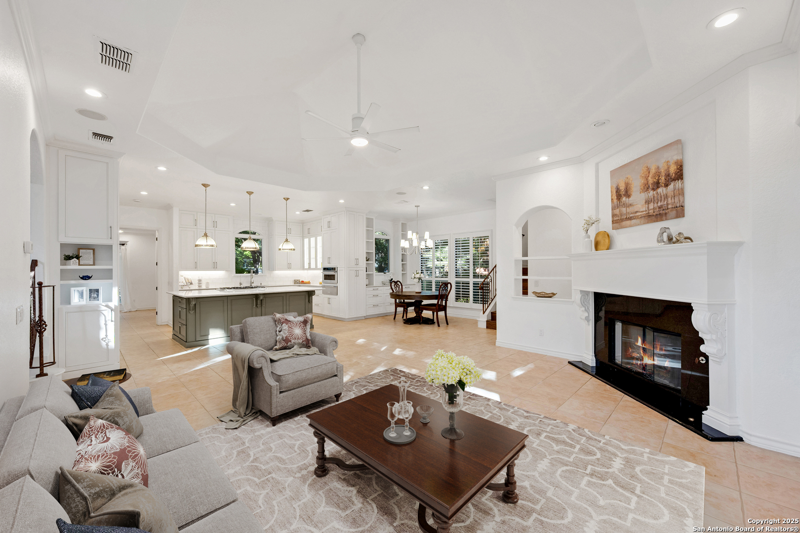 33 Sanctuary Dr.