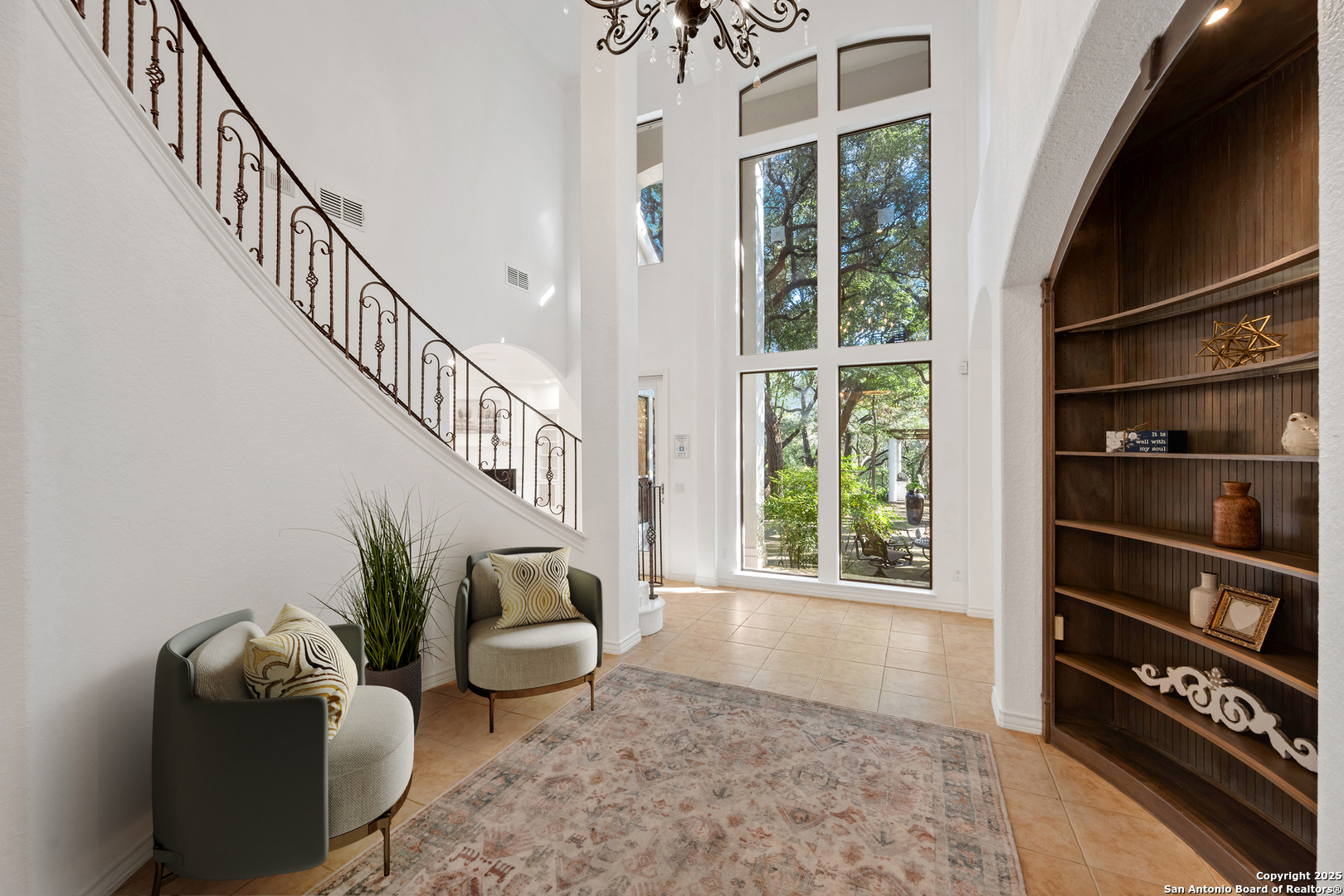 33 Sanctuary Dr.