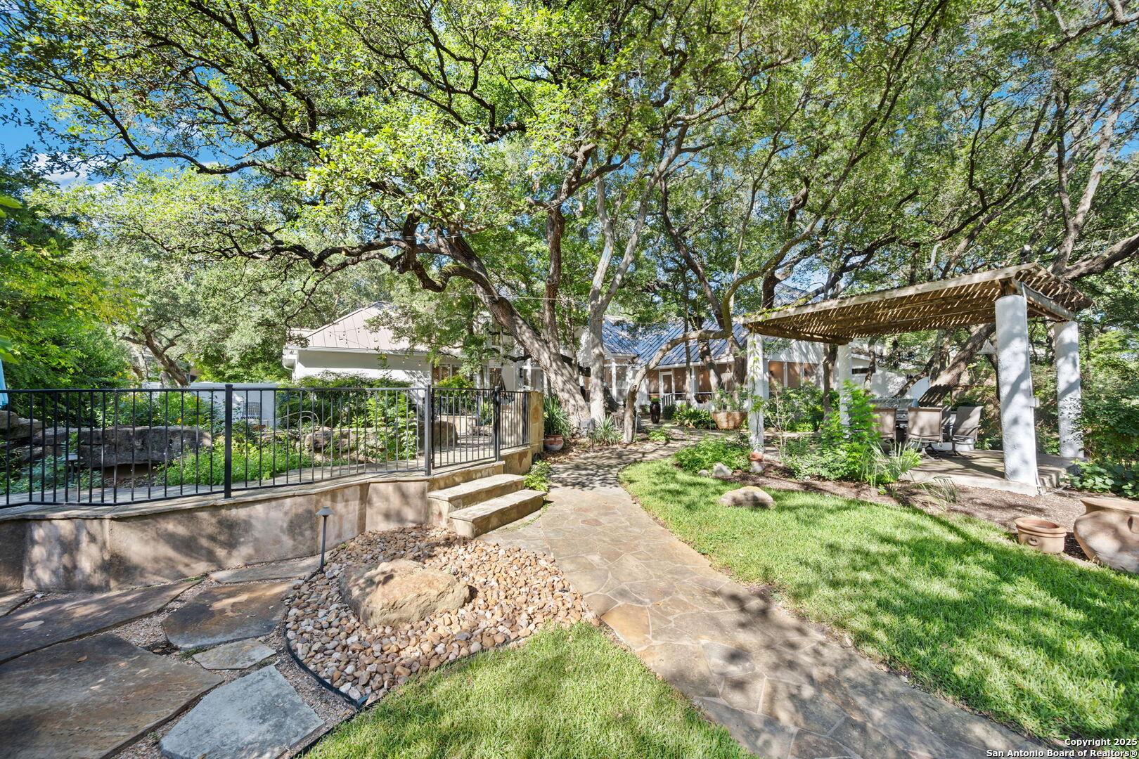 33 Sanctuary Dr.