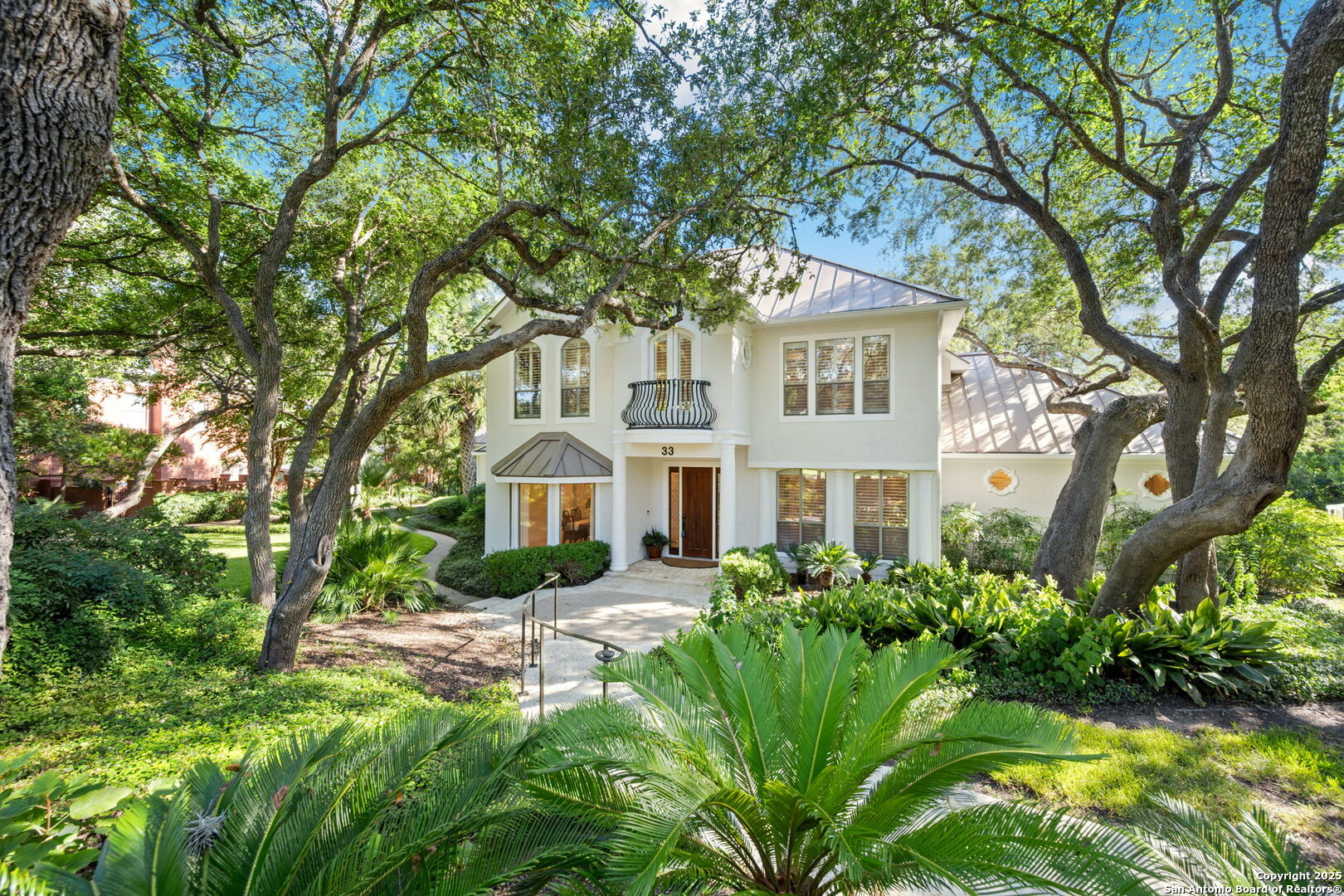 33 Sanctuary Dr.