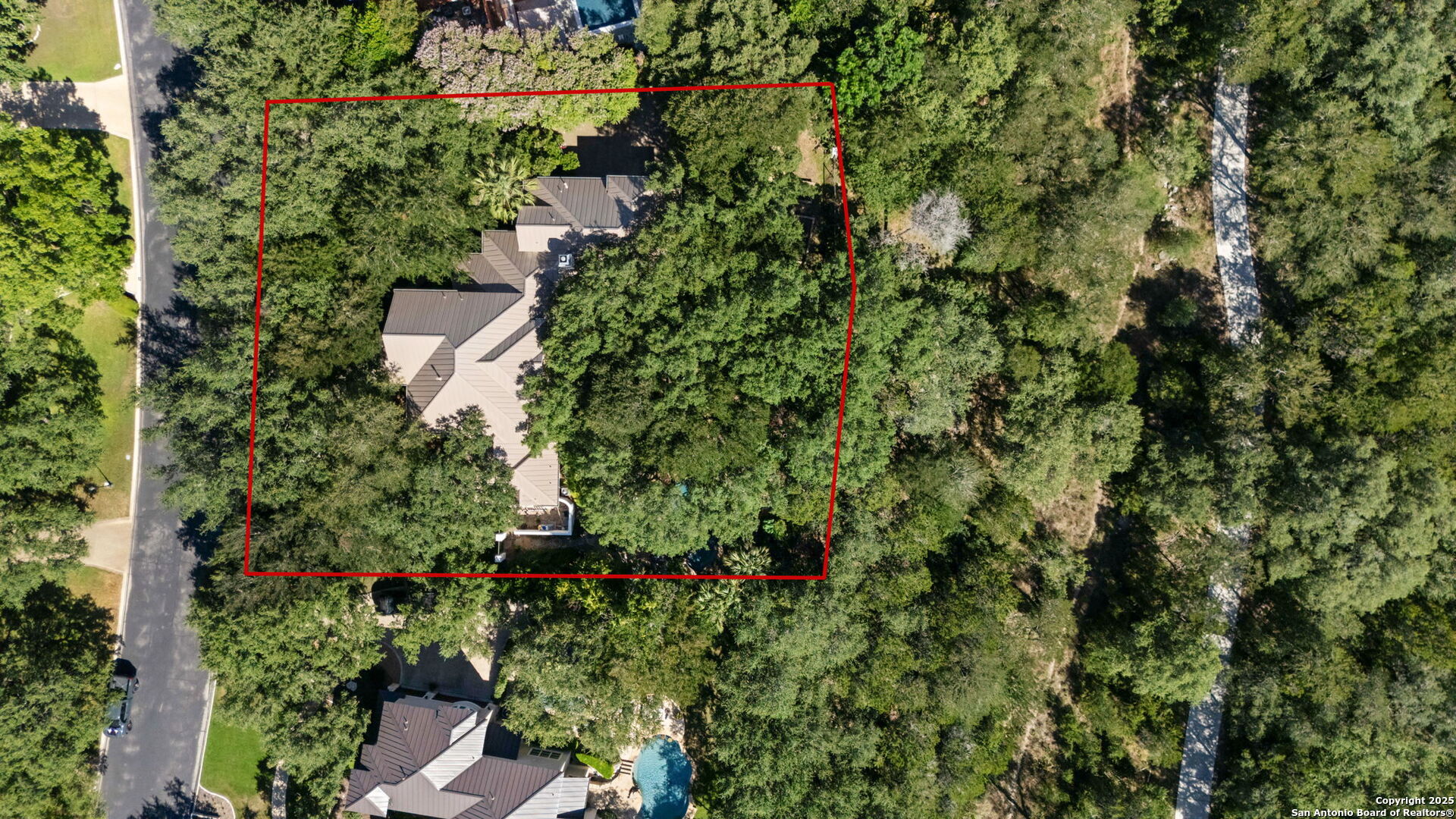 33 Sanctuary Dr.