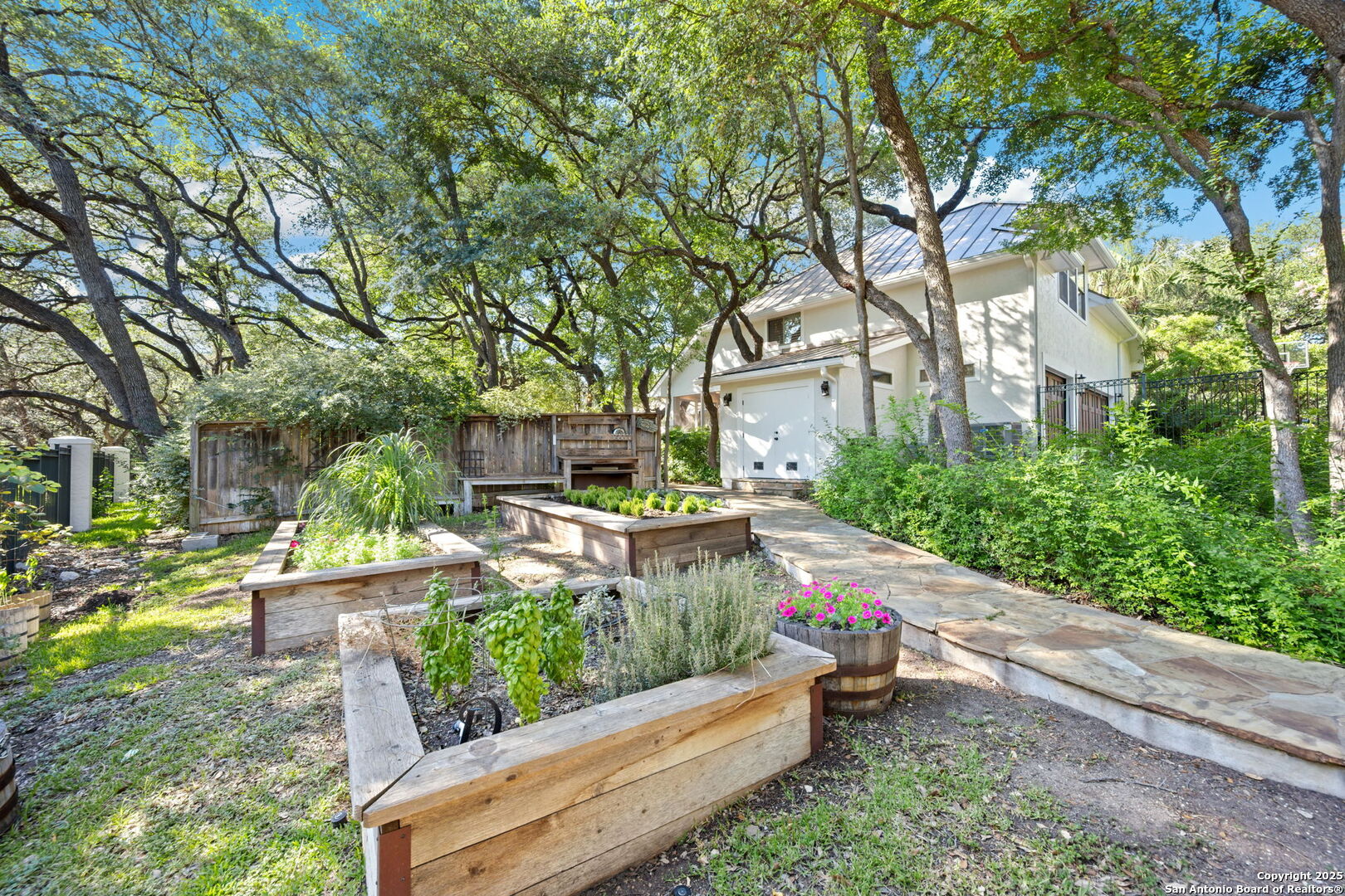 33 Sanctuary Dr.