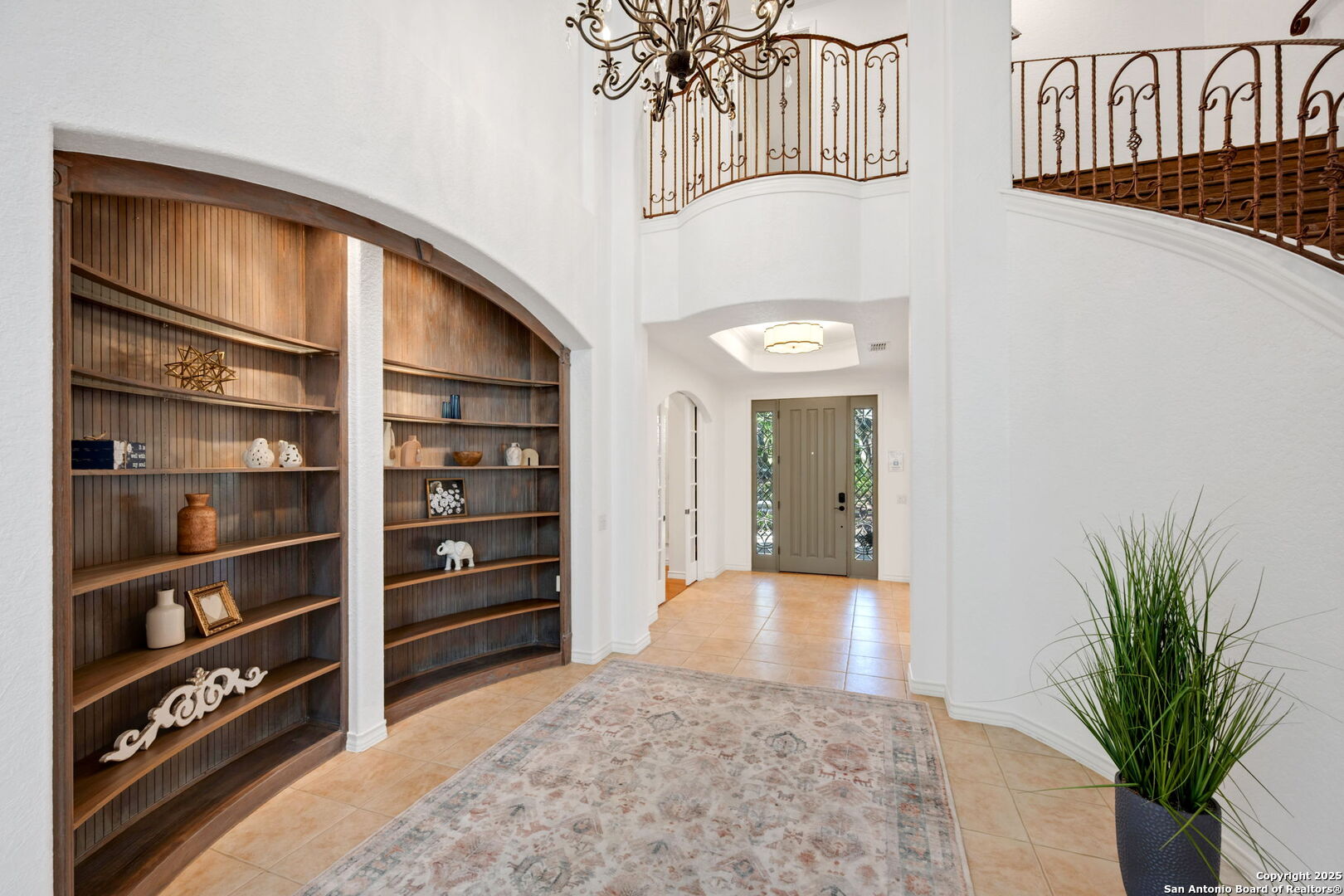 33 Sanctuary Dr.