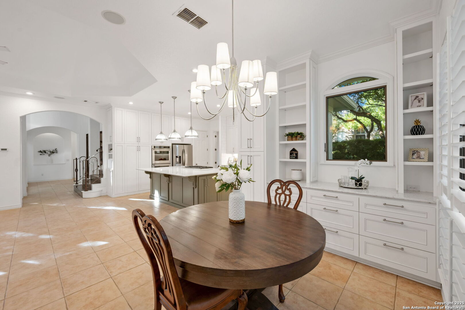 33 Sanctuary Dr.