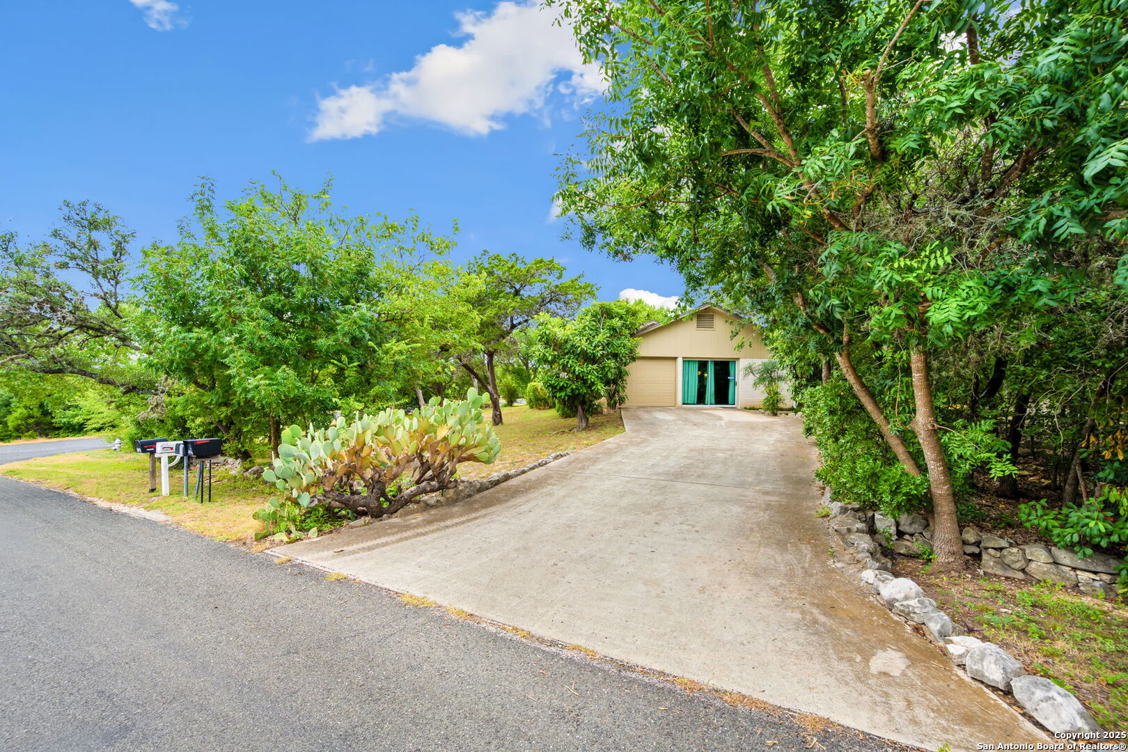 10703 Laurel Leaf