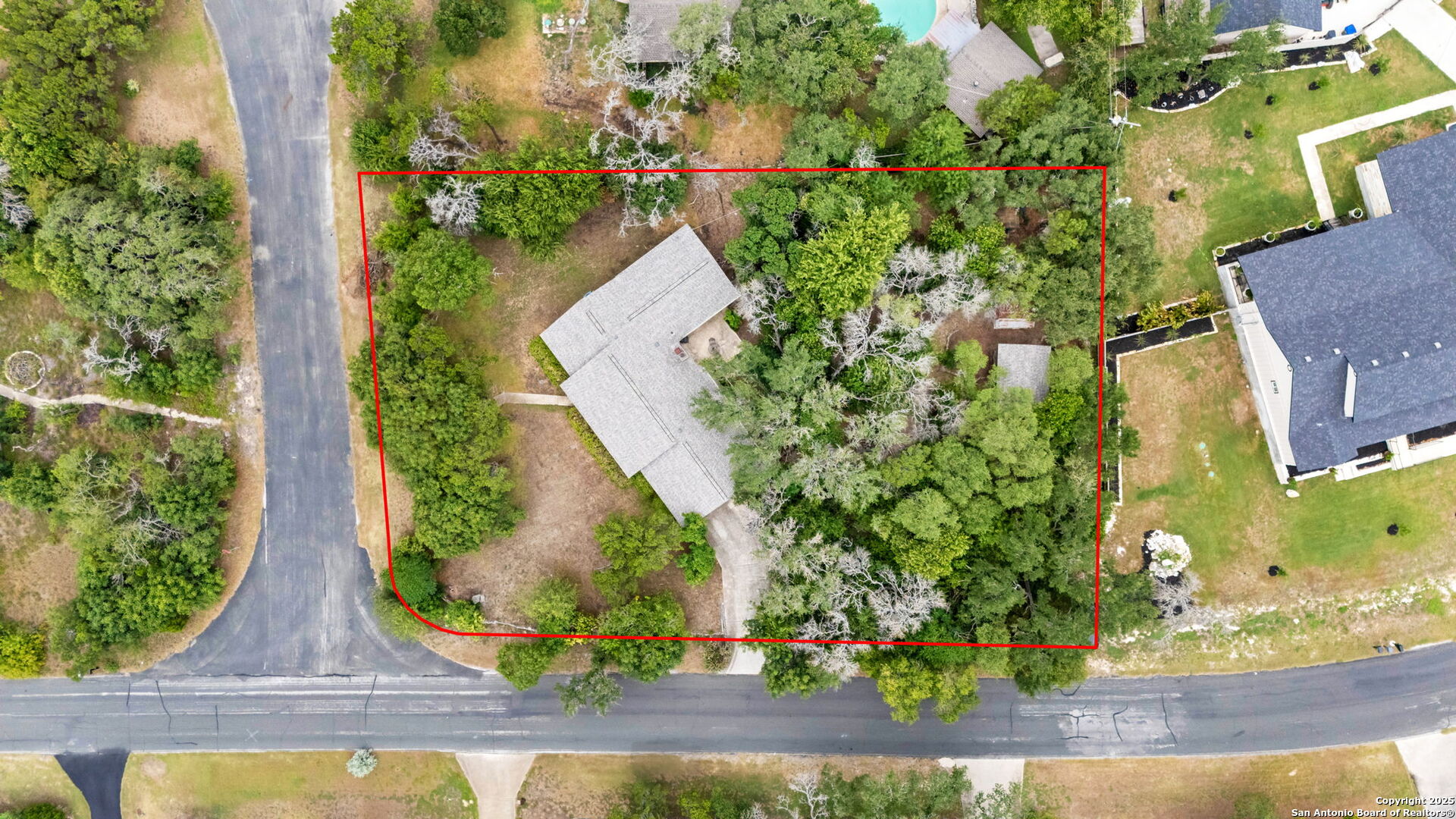 10703 Laurel Leaf