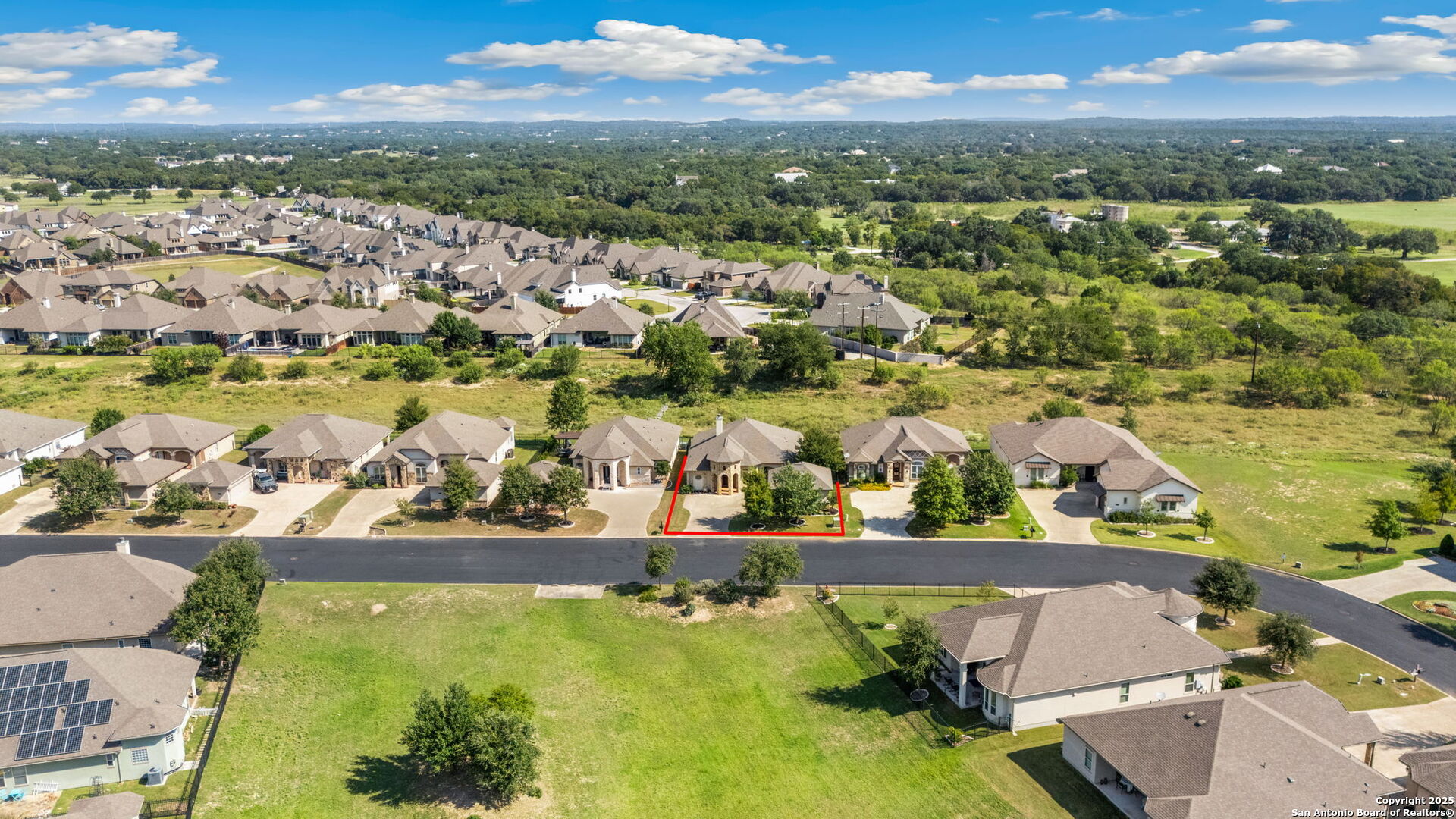 30319 CIBOLO RUN