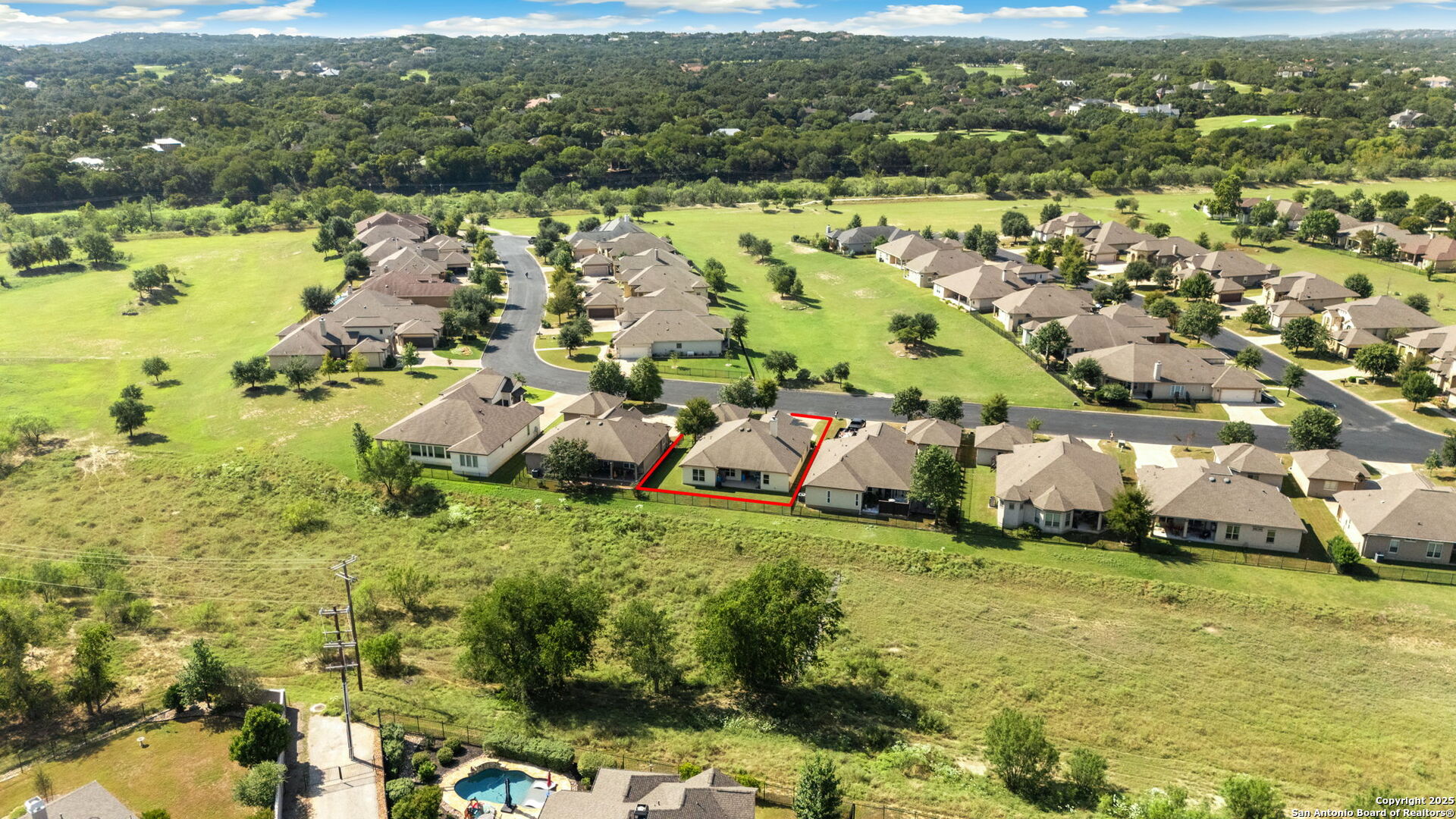 30319 CIBOLO RUN