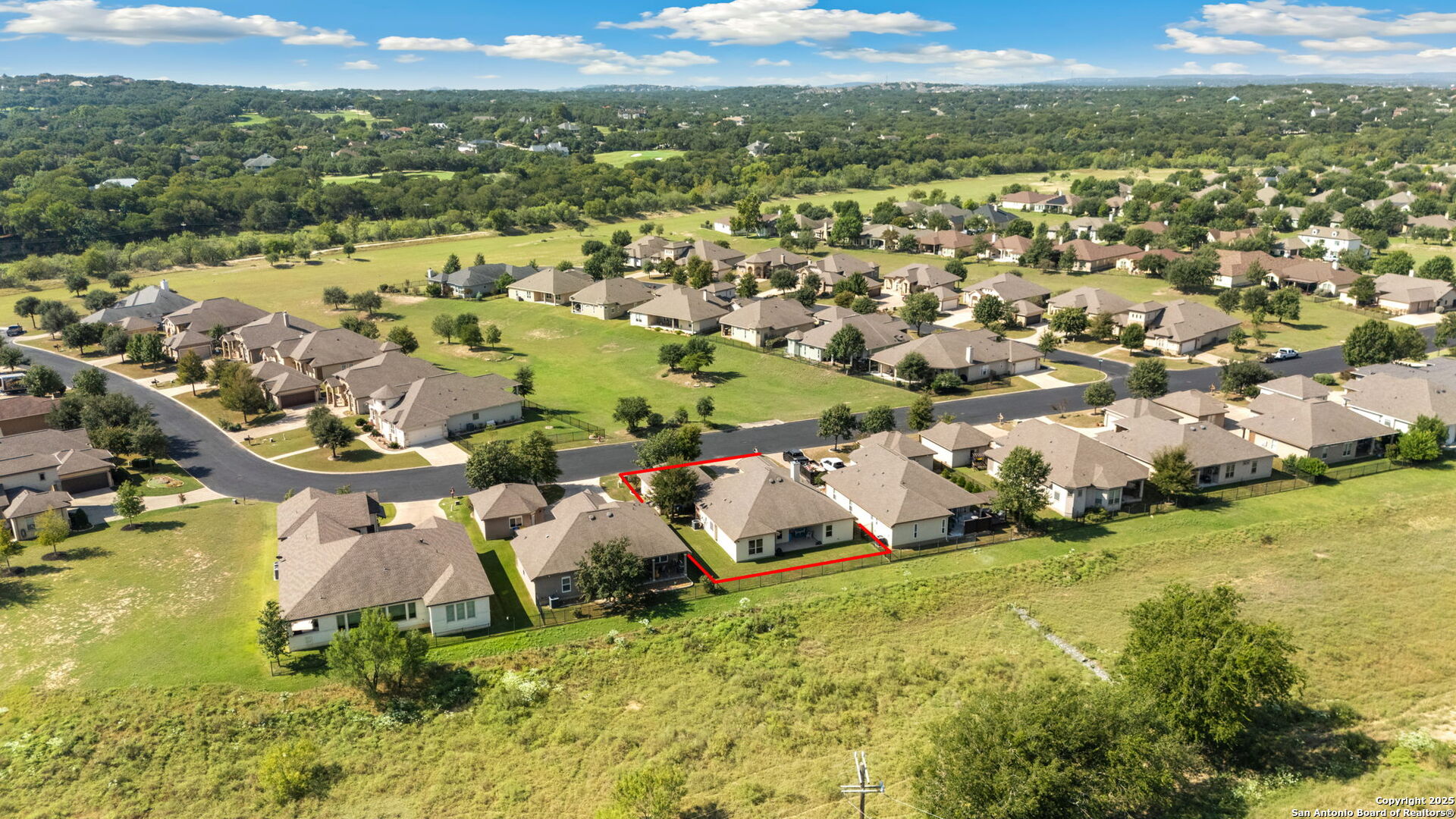 30319 CIBOLO RUN