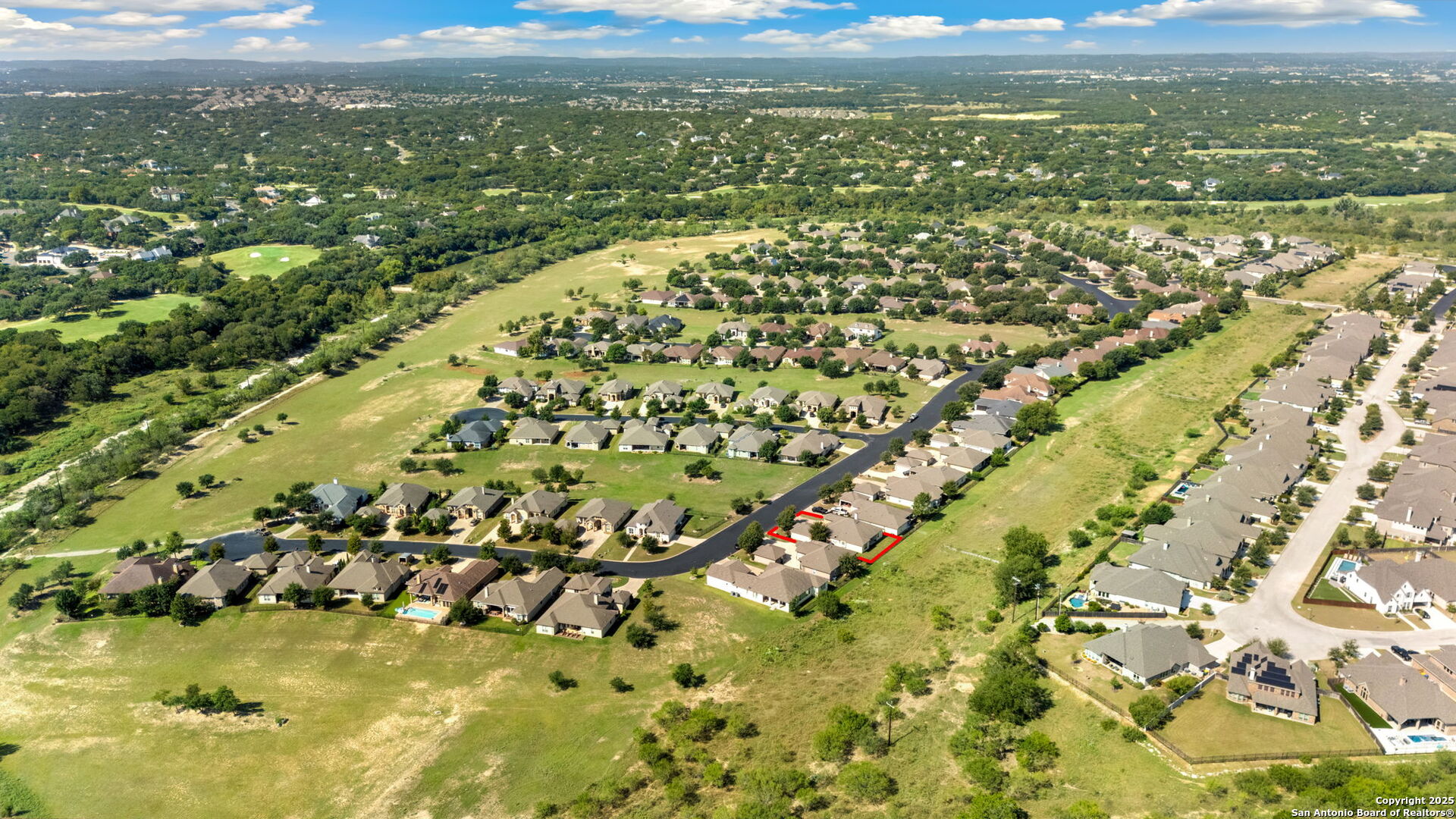 30319 CIBOLO RUN