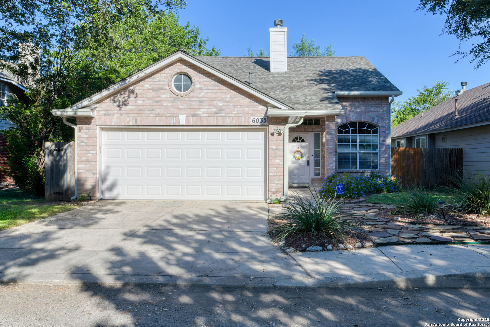6035 Woodway Pl