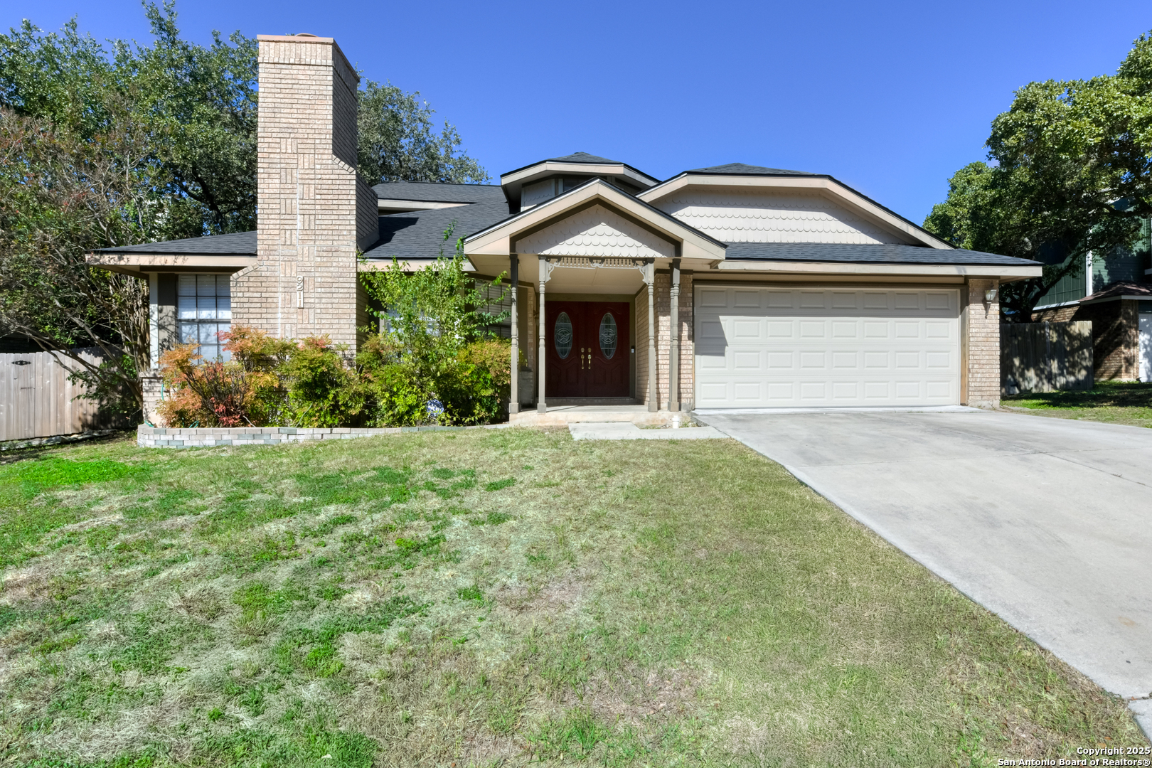 9211 Linbrooke