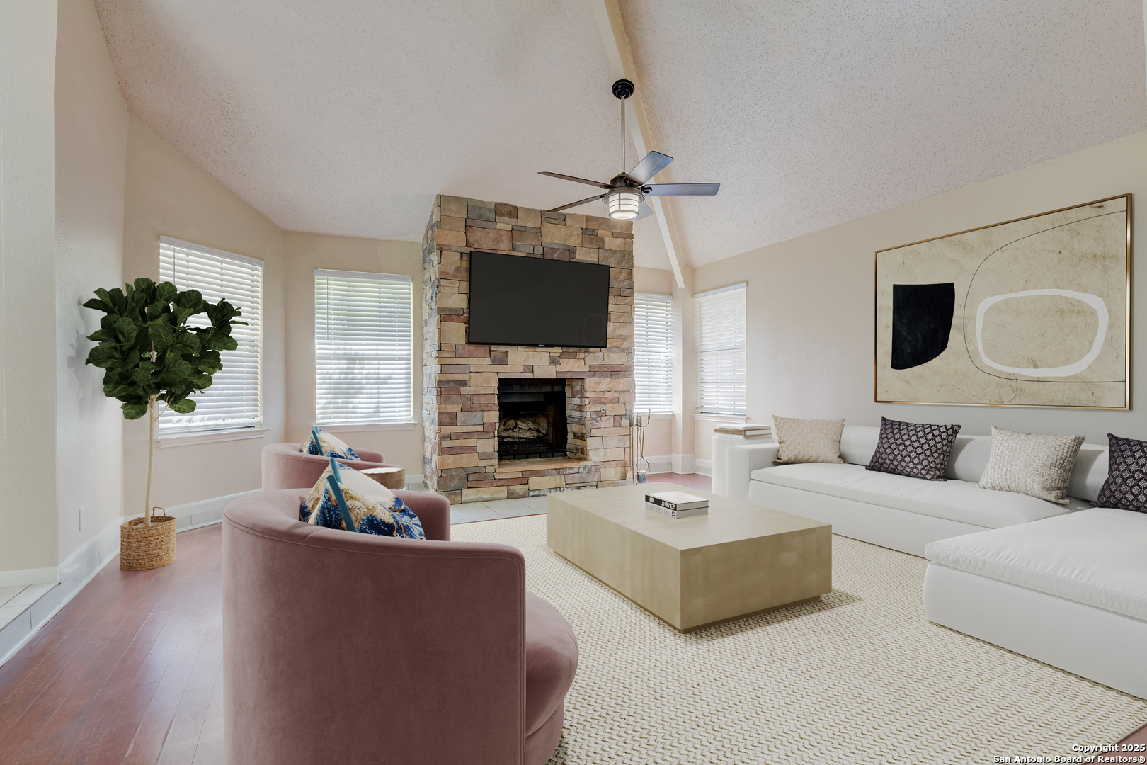 9211 Linbrooke