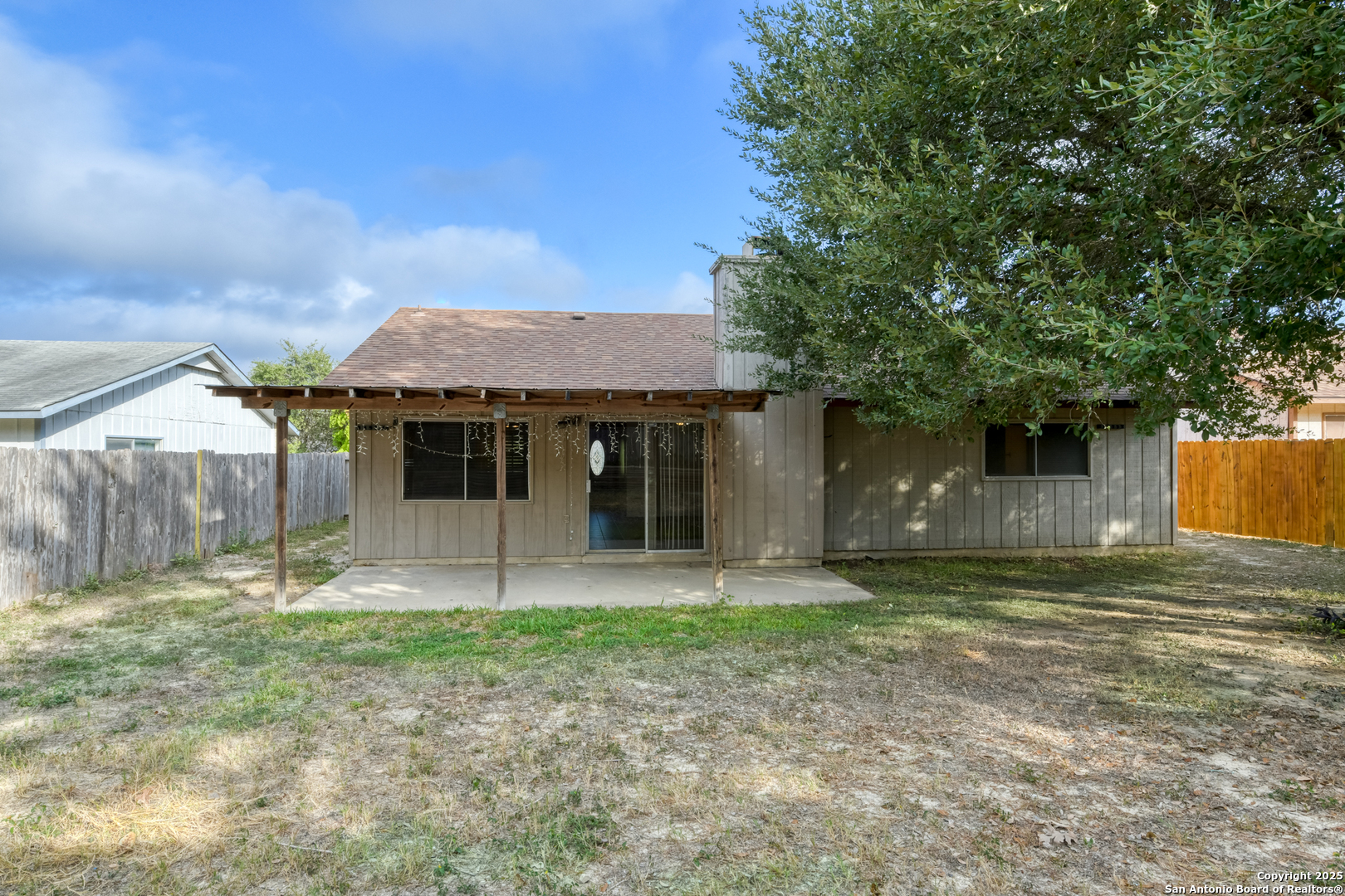 5818 Brambletree