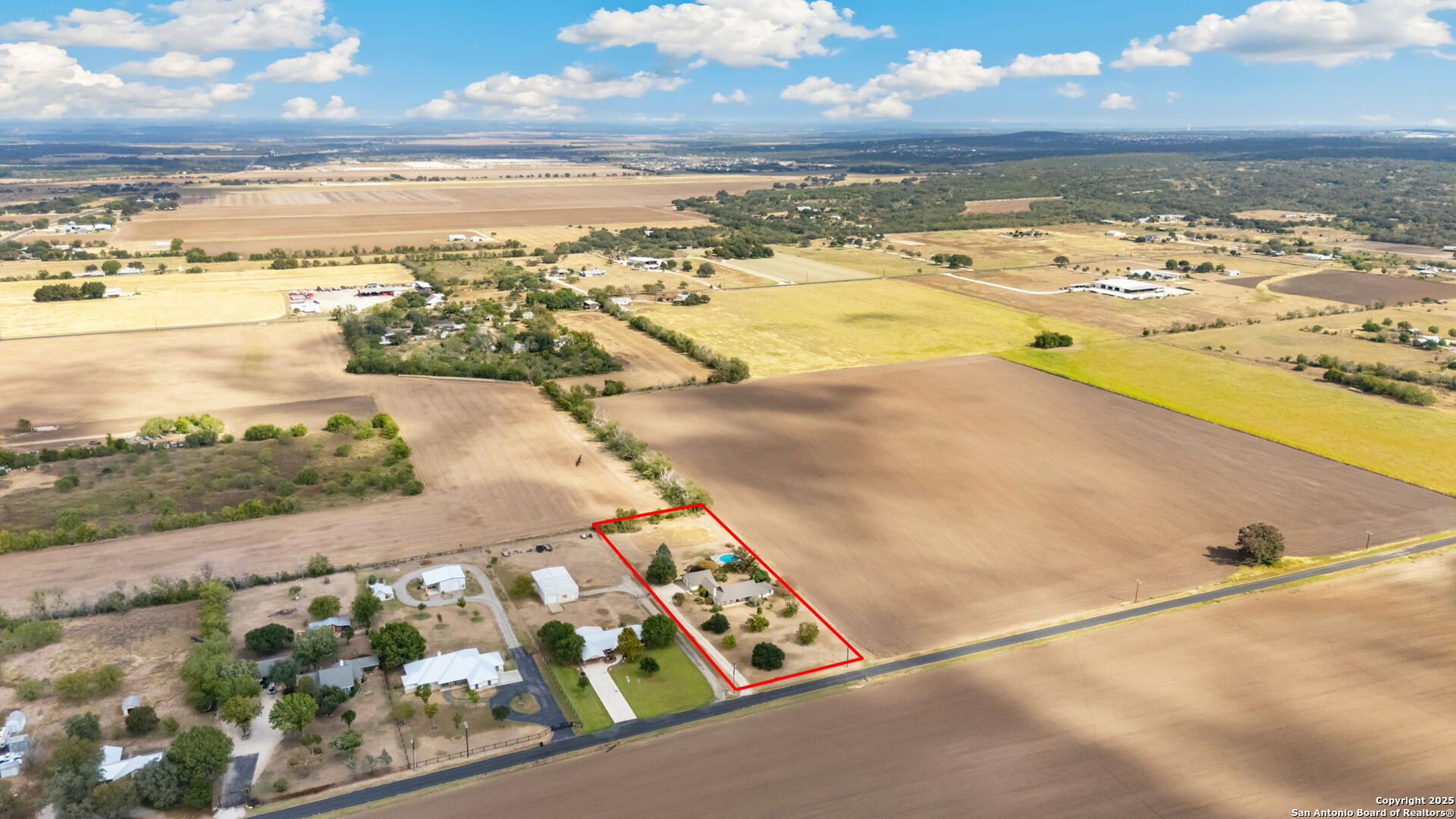 250 County Road 474