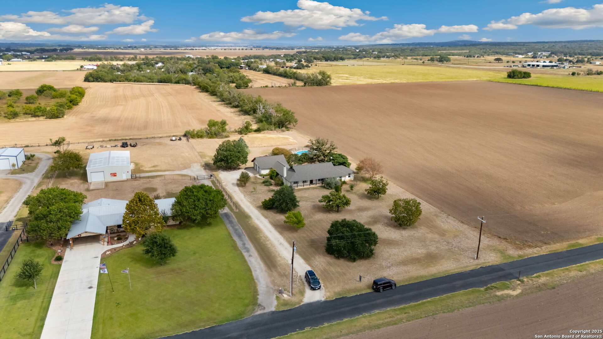 250 County Road 474