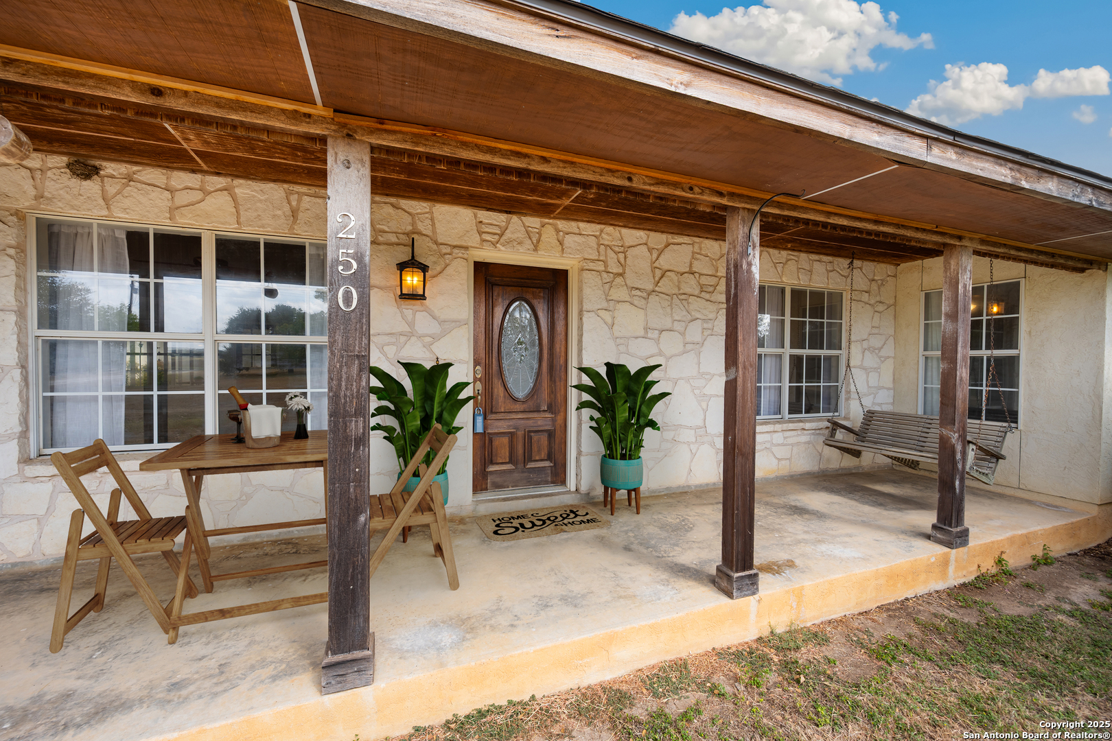 250 County Road 474