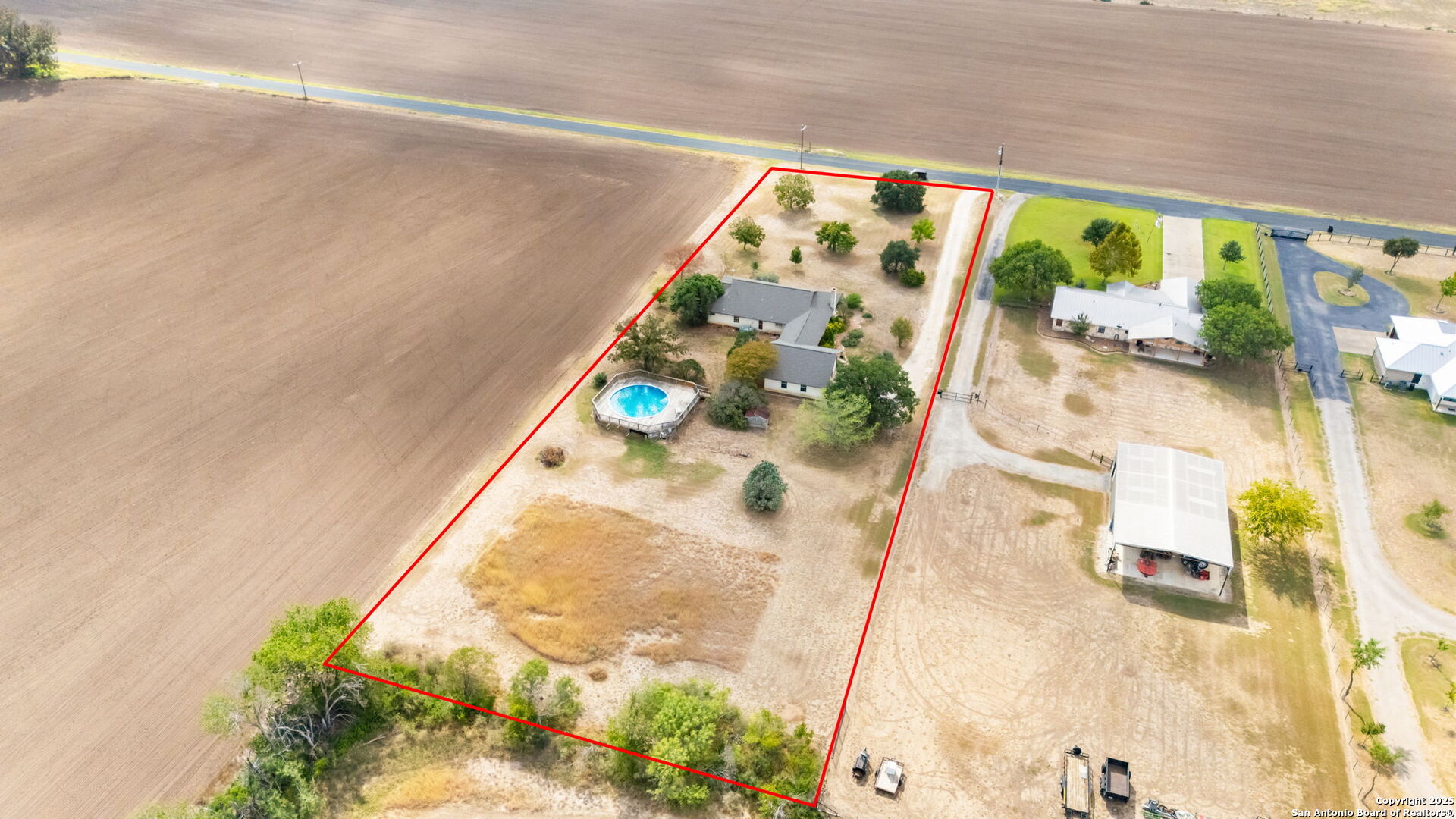 250 County Road 474