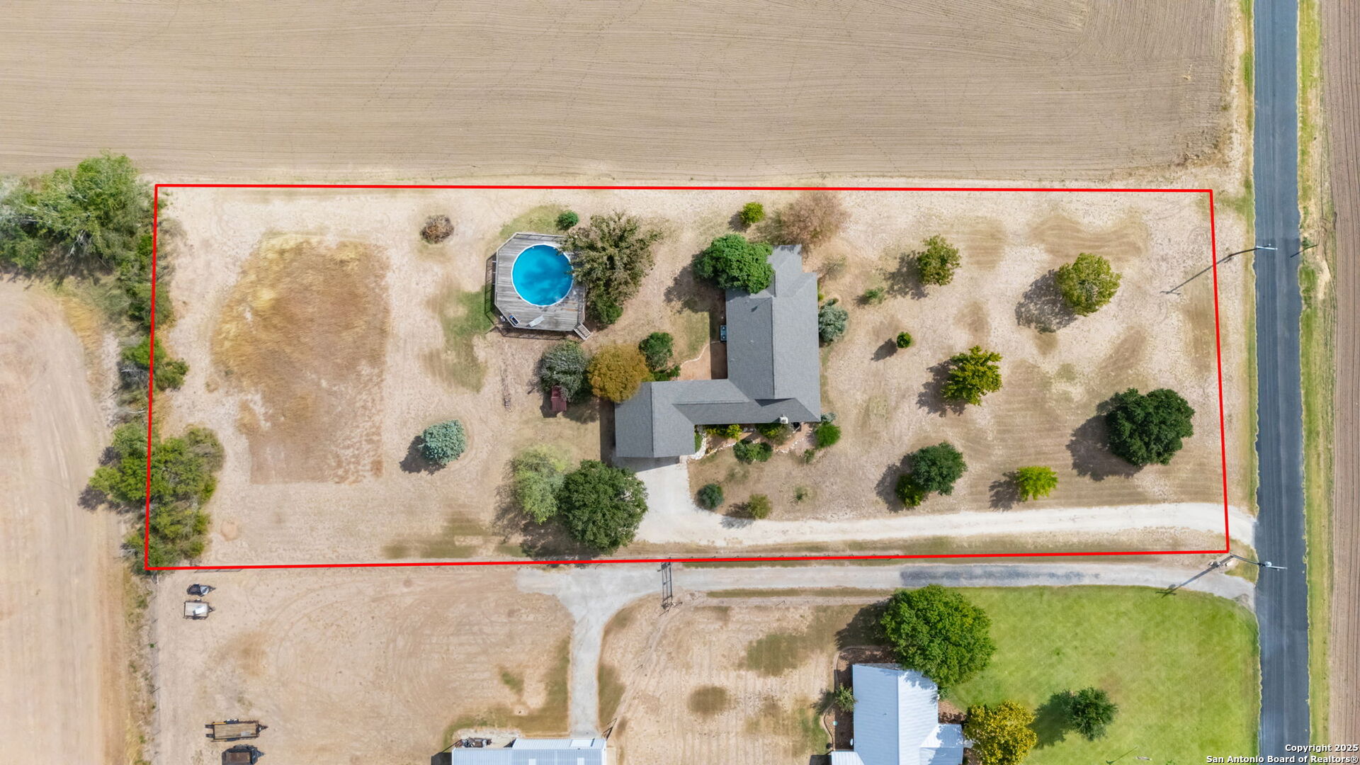 250 County Road 474