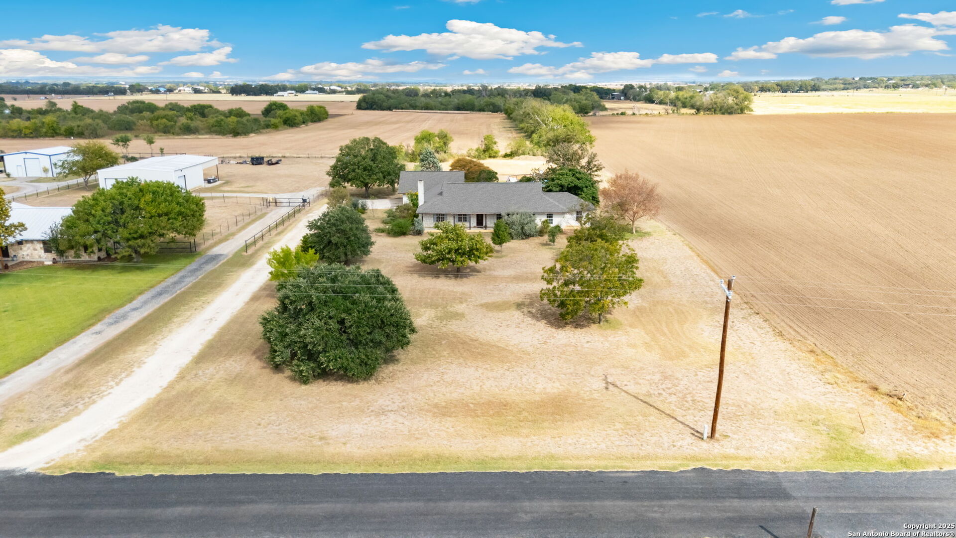 250 County Road 474