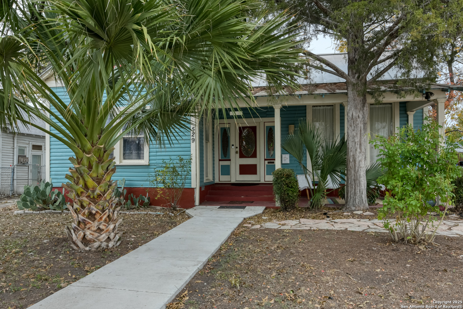 529 Mason St