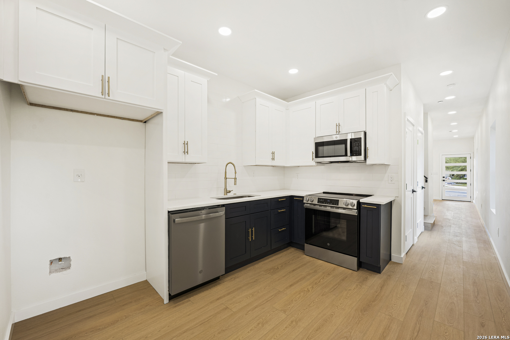 726 Arthur St.