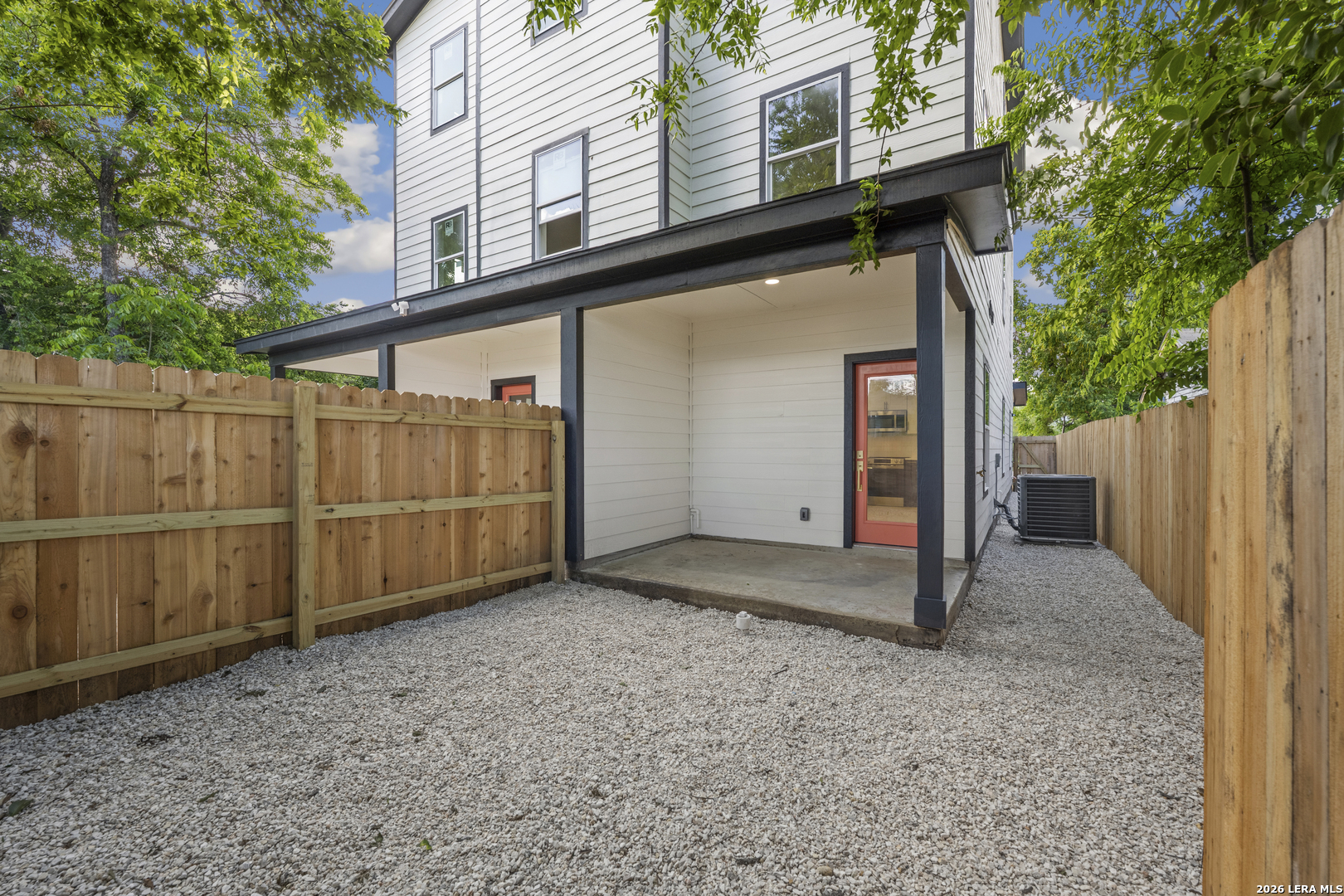 726 Arthur St.