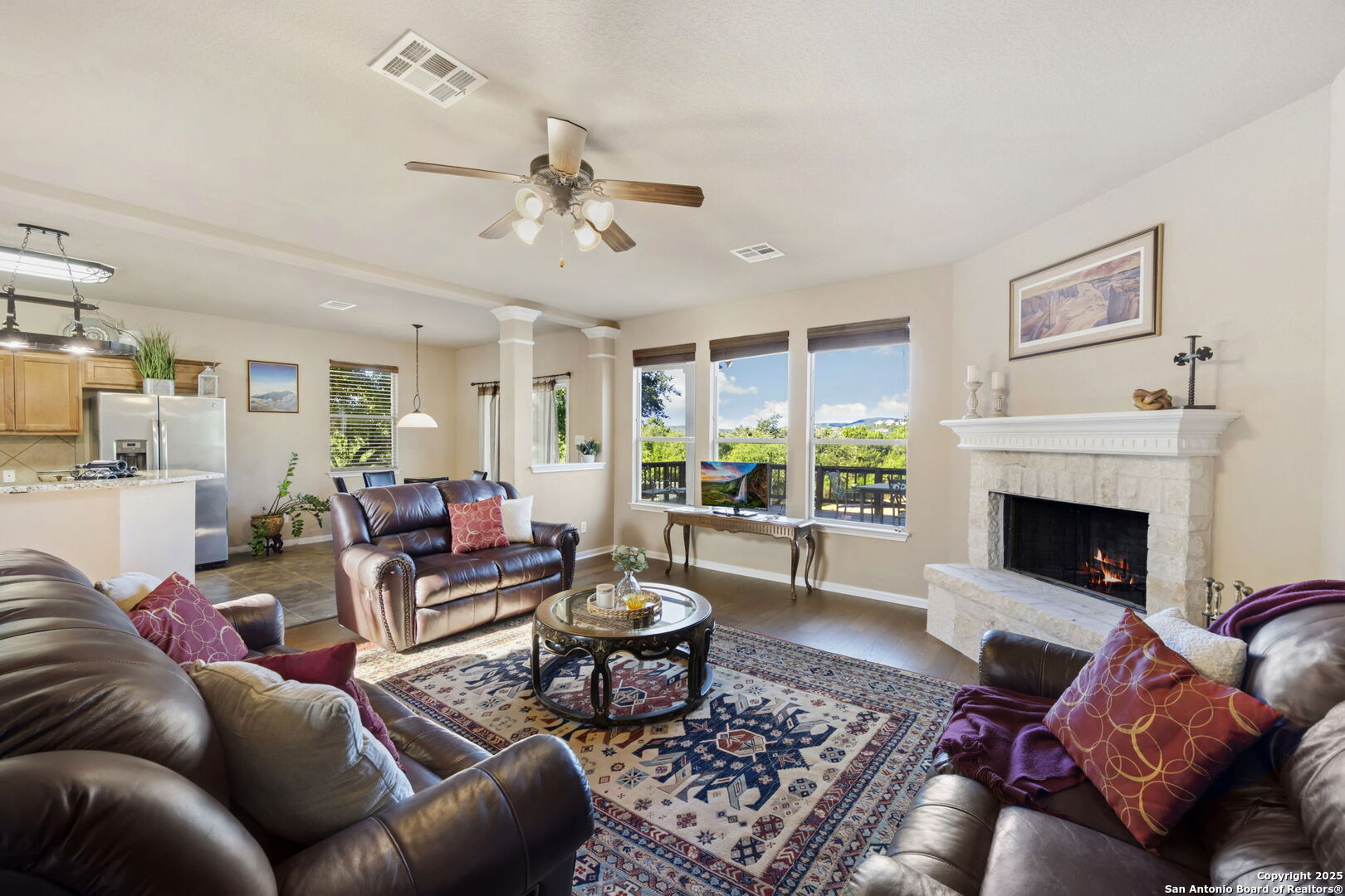 17132 Bandera Rd