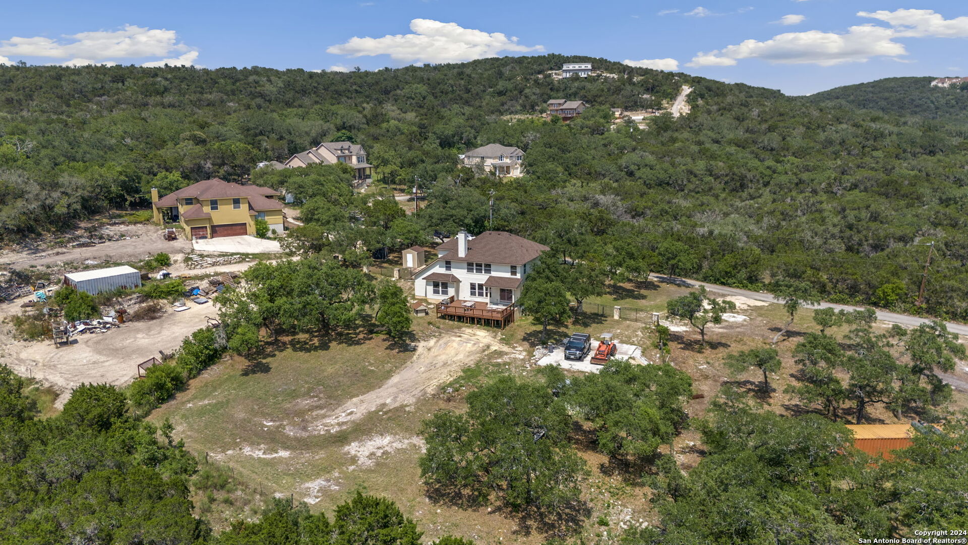 17132 Bandera Rd