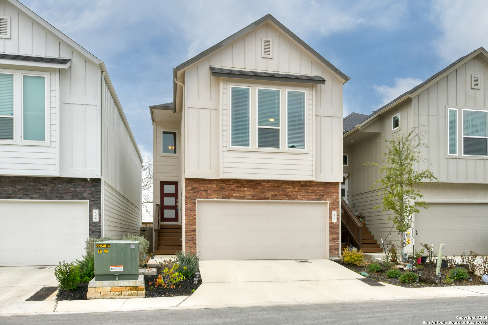 8851 Oakland Rd UNIT 31