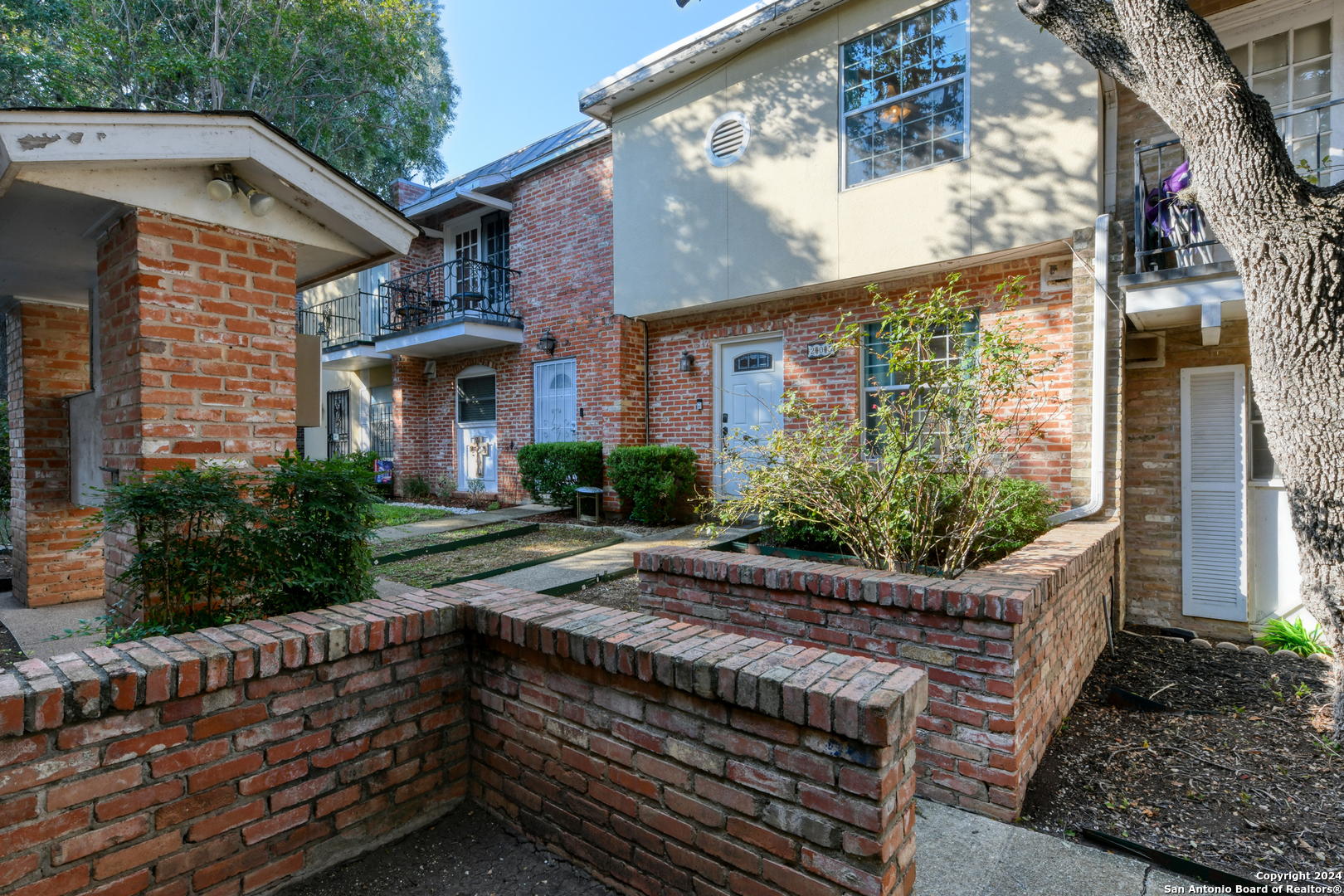 6718 CALLAGHAN RD 205