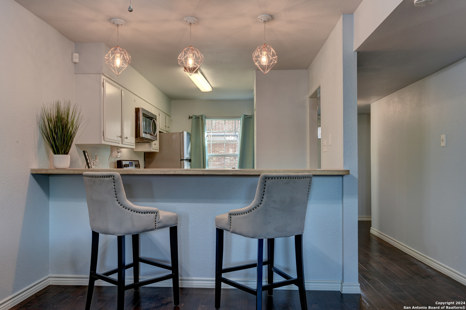 6718 CALLAGHAN RD 205