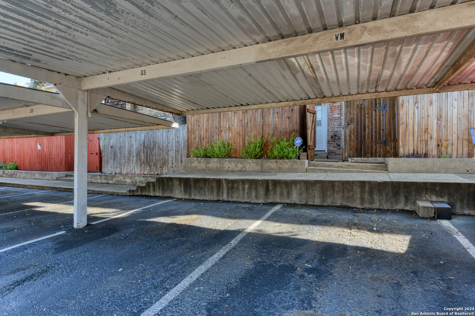 6718 CALLAGHAN RD 205