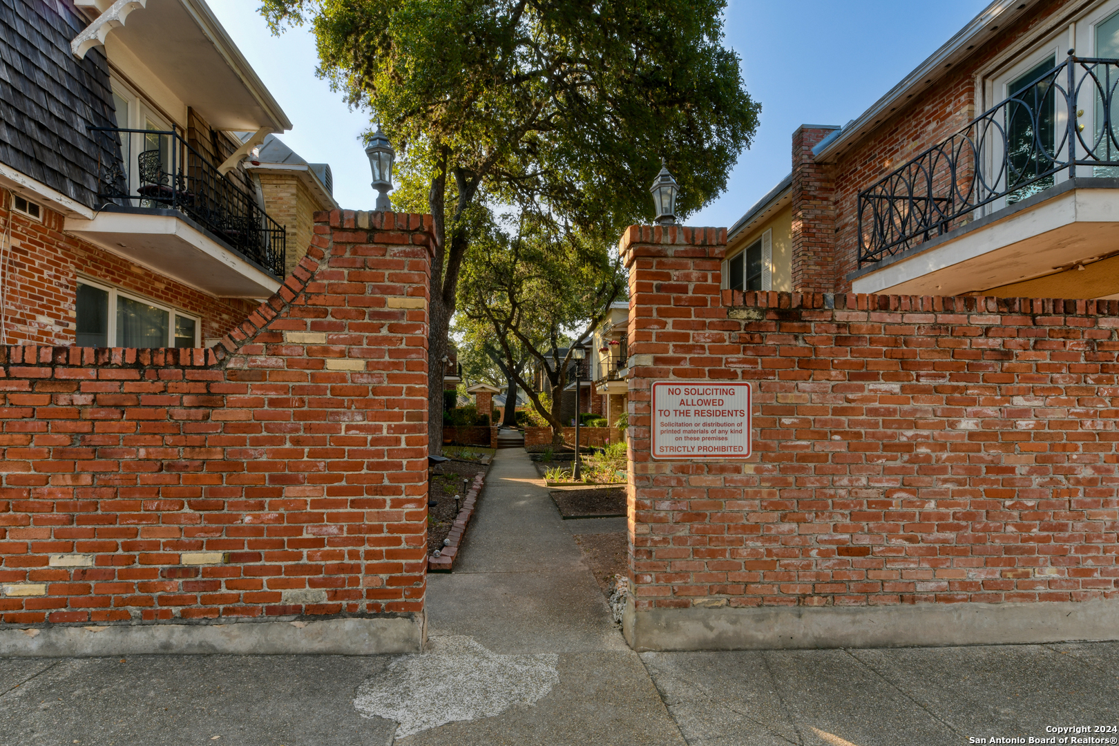 6718 CALLAGHAN RD 205