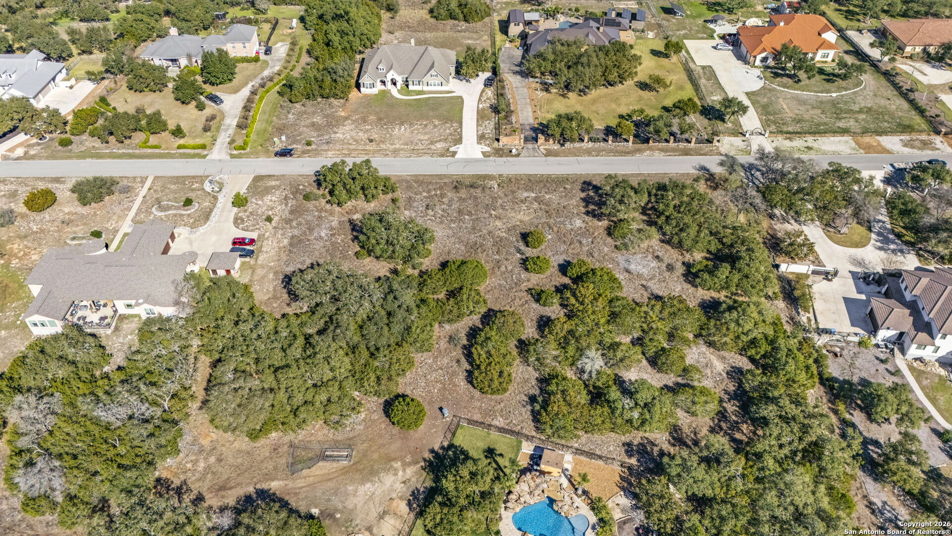 7810 Ramble Ridge