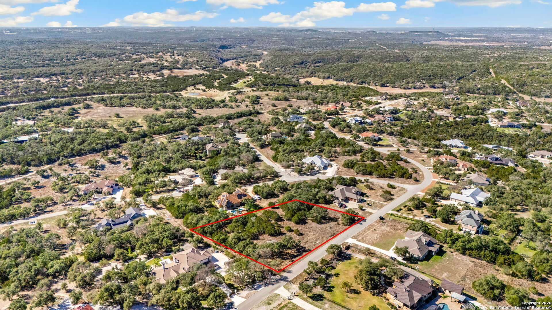 7810 Ramble Ridge