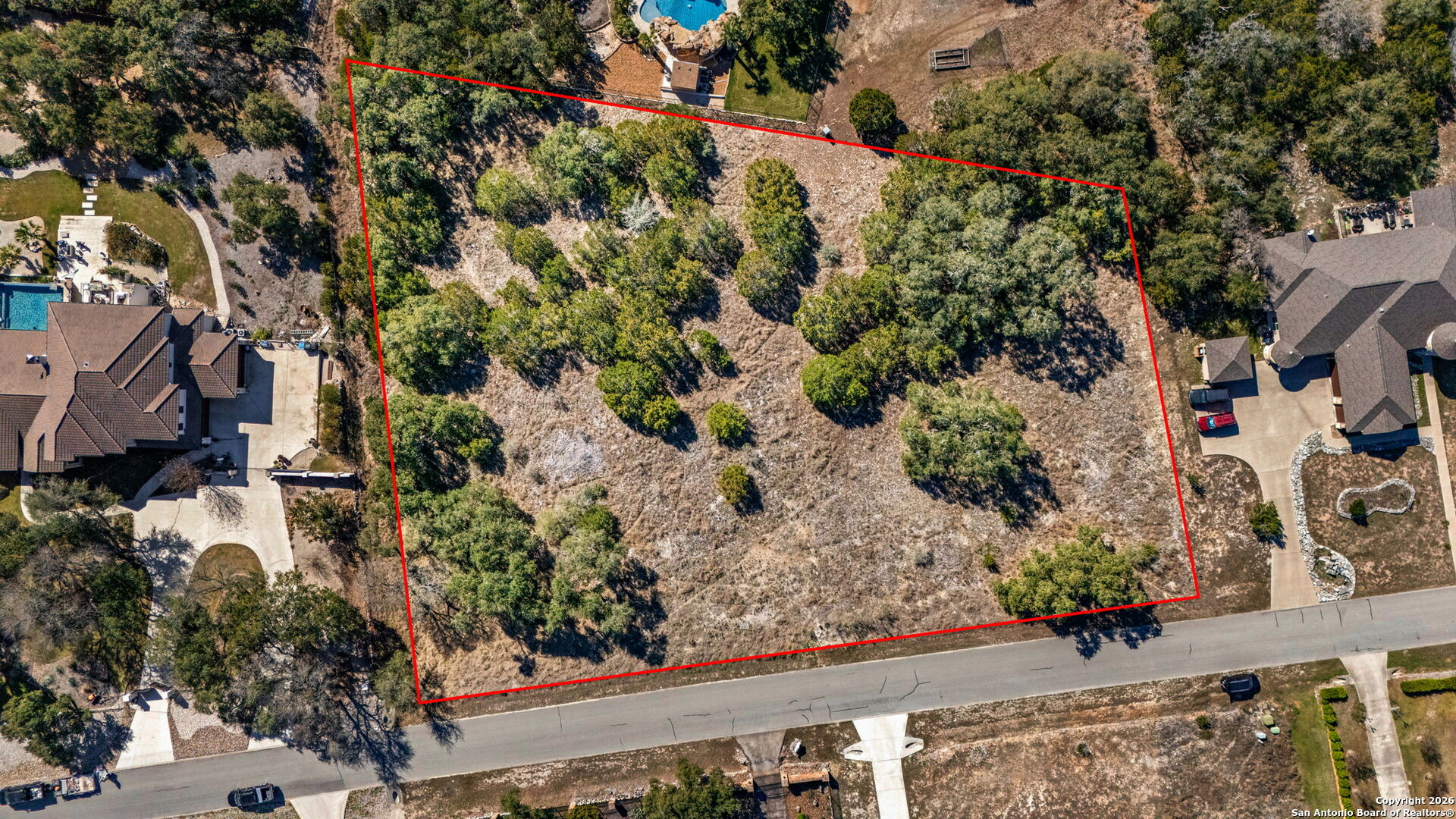 7810 Ramble Ridge