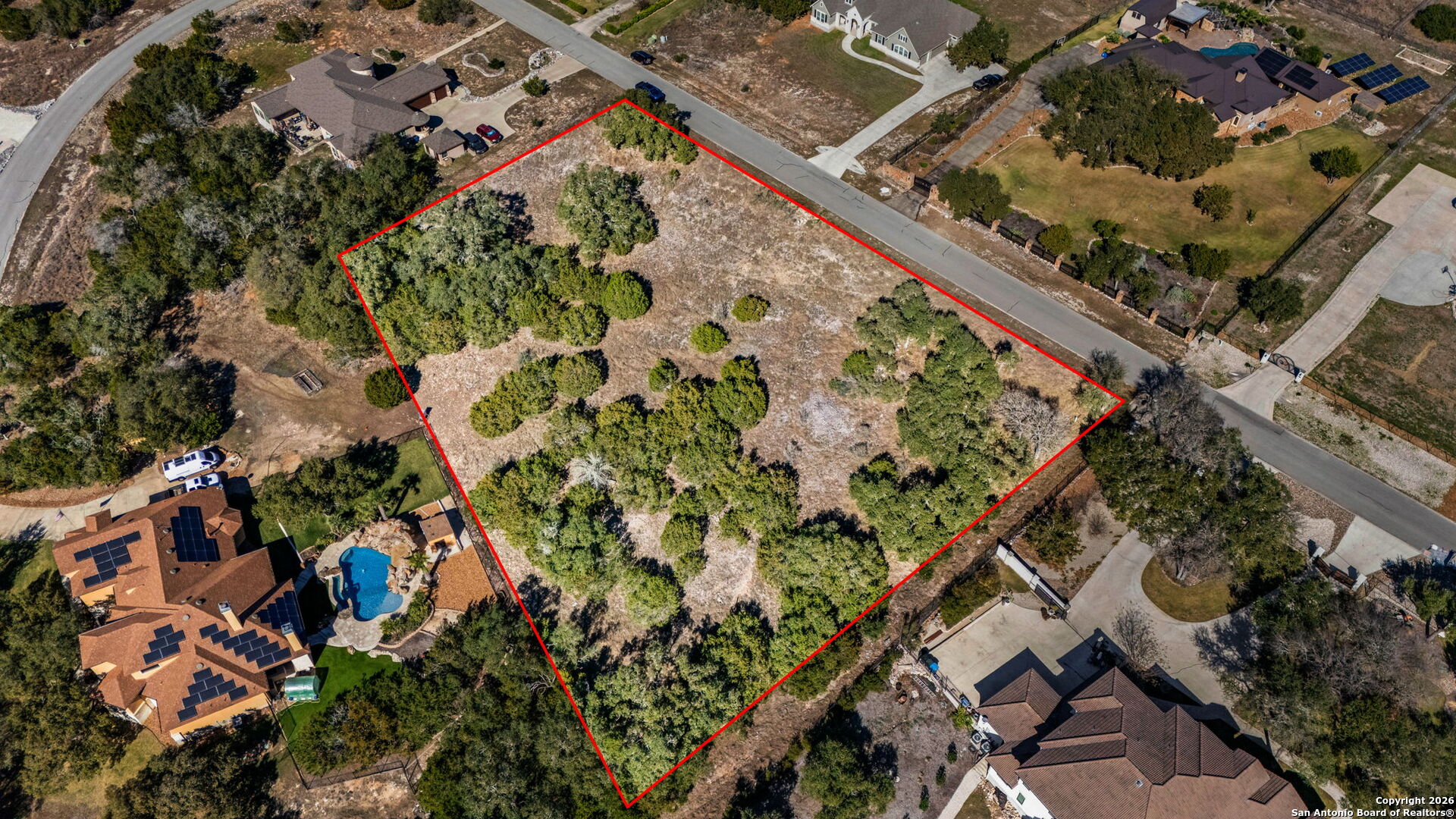 7810 Ramble Ridge
