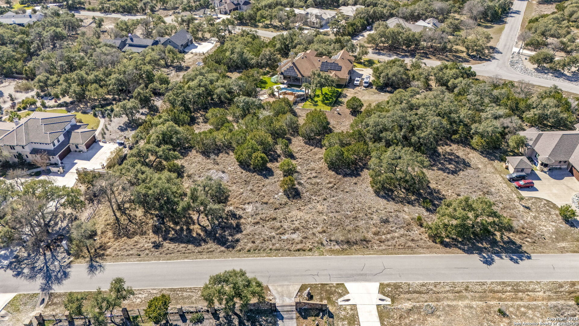 7810 Ramble Ridge