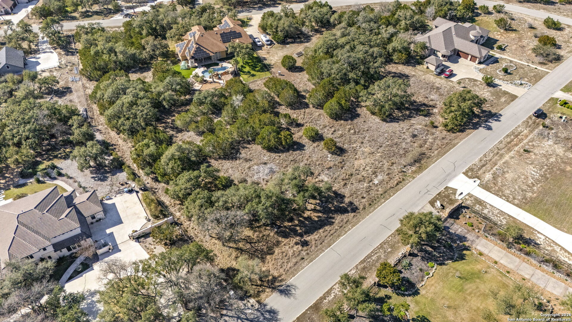 7810 Ramble Ridge
