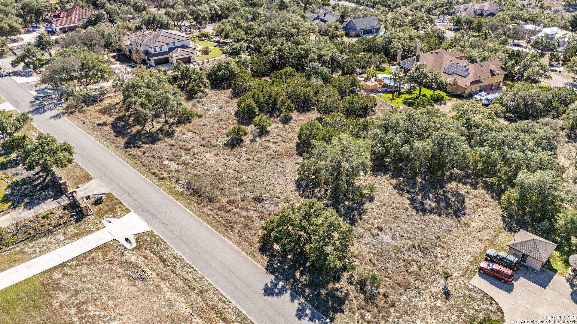 7810 Ramble Ridge